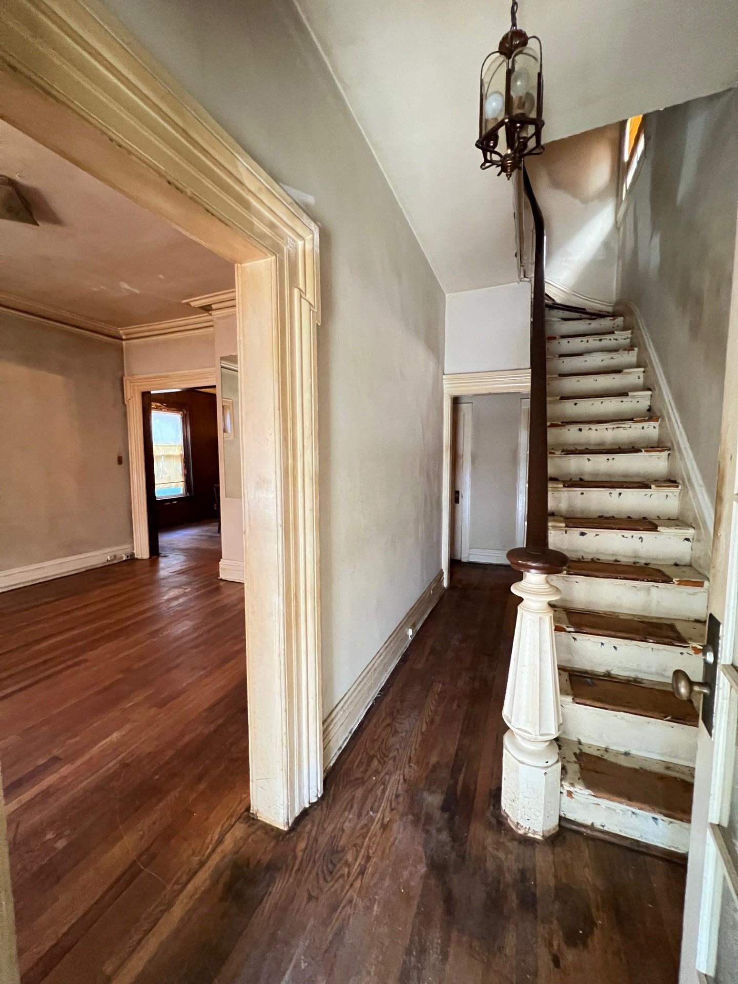 # 250007384 - For Rent in JERSEY CITY - Heights NJ