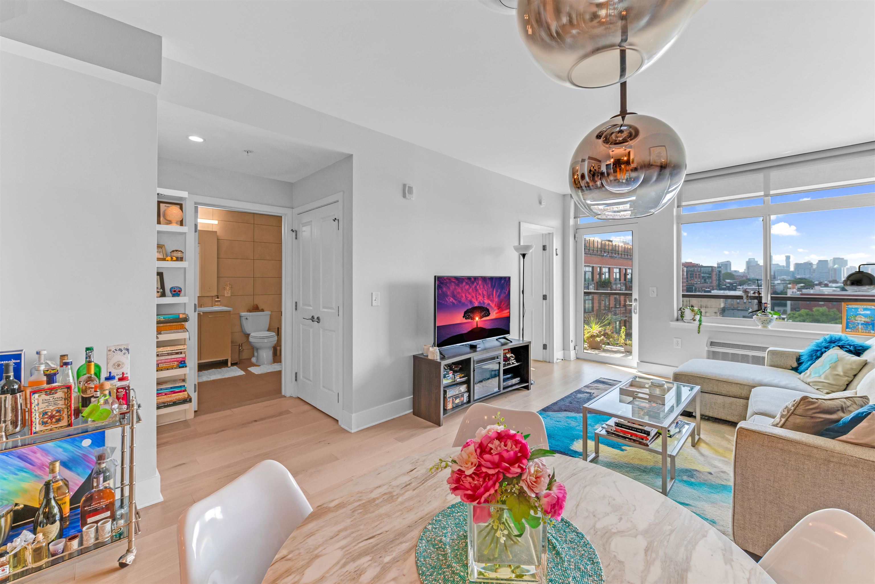 # 250007388 - For Rent in Hoboken NJ