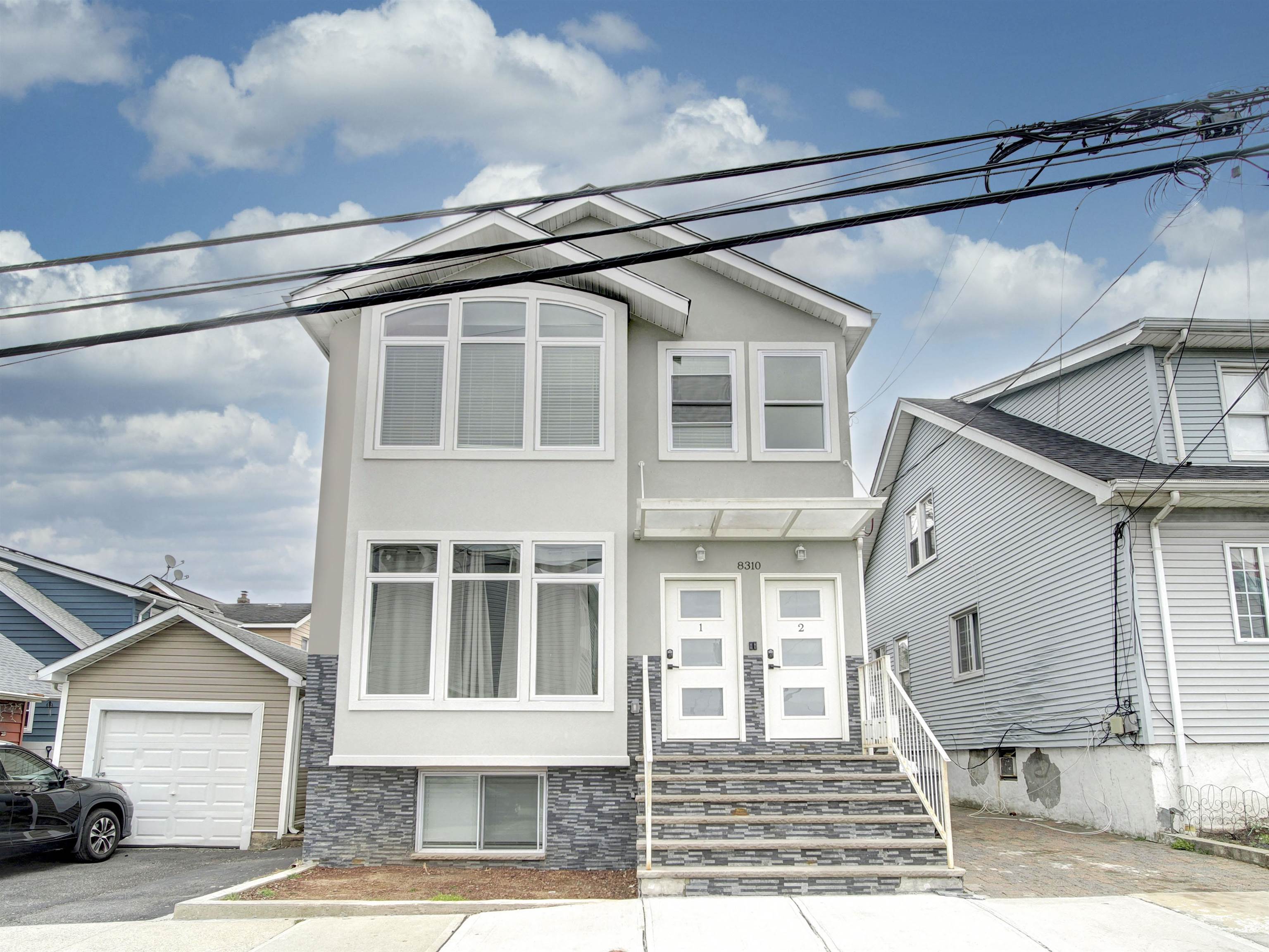 # 250007398 - For Rent in North Bergen NJ