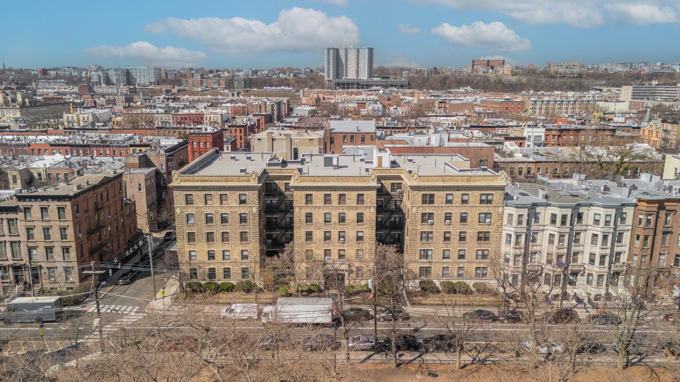 # 250007401 - For Rent in Hoboken NJ