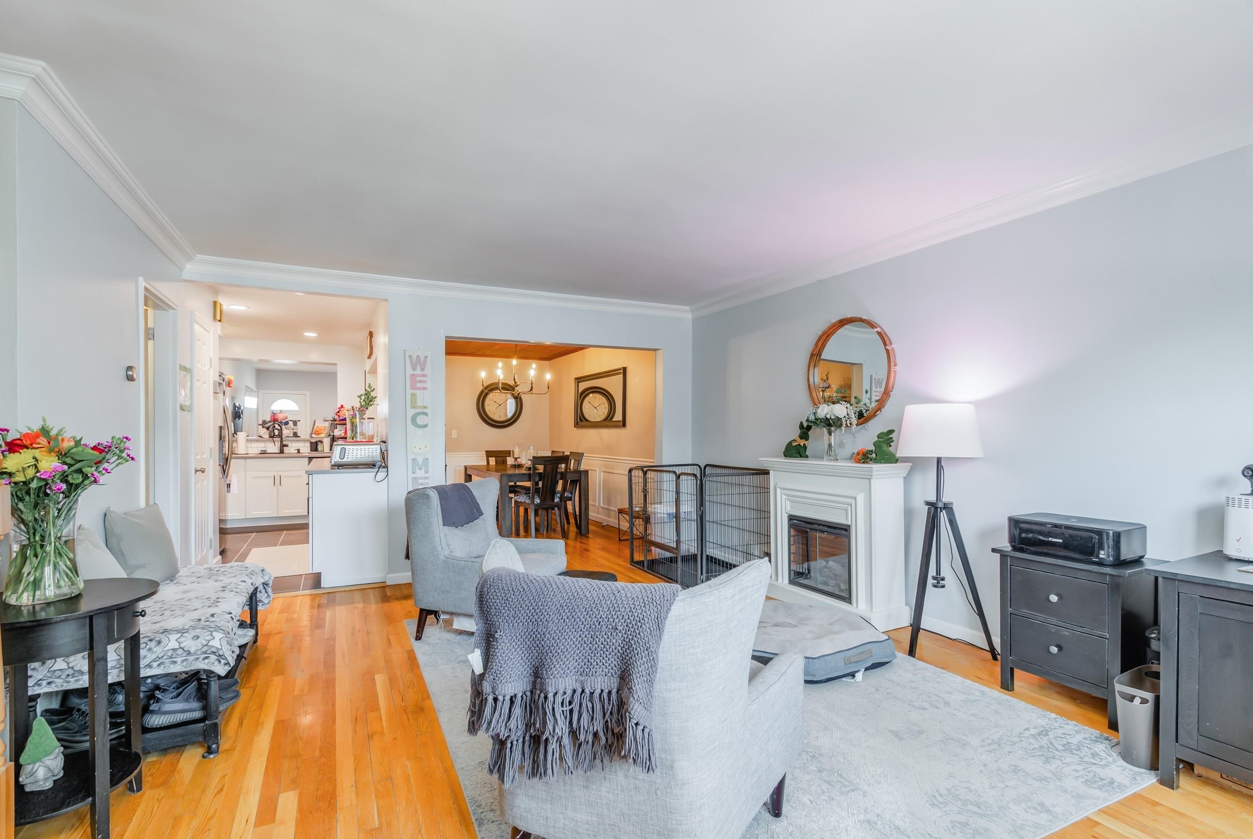 # 250007407 - For Rent in Bayonne NJ