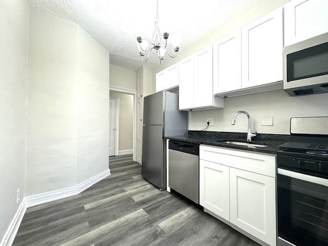 # 250007422 - For Rent in Bayonne NJ