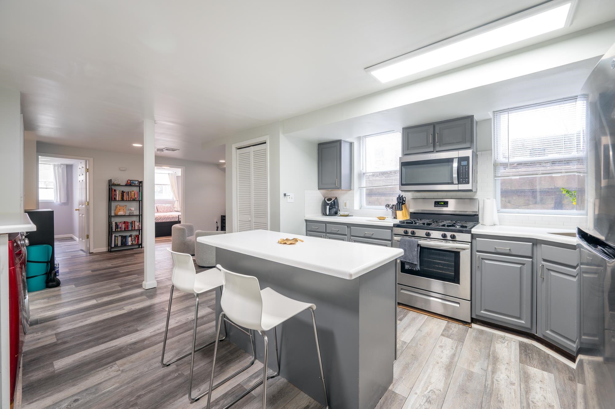 # 250007456 - For Rent in North Bergen NJ
