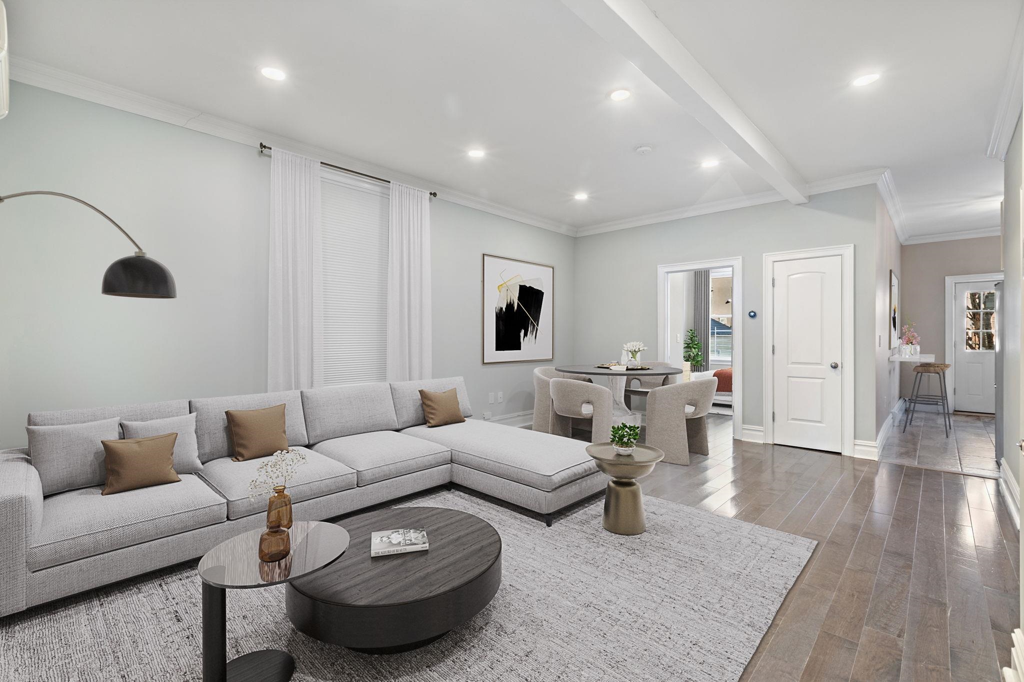 # 250007469 - For Rent in Weehawken NJ
