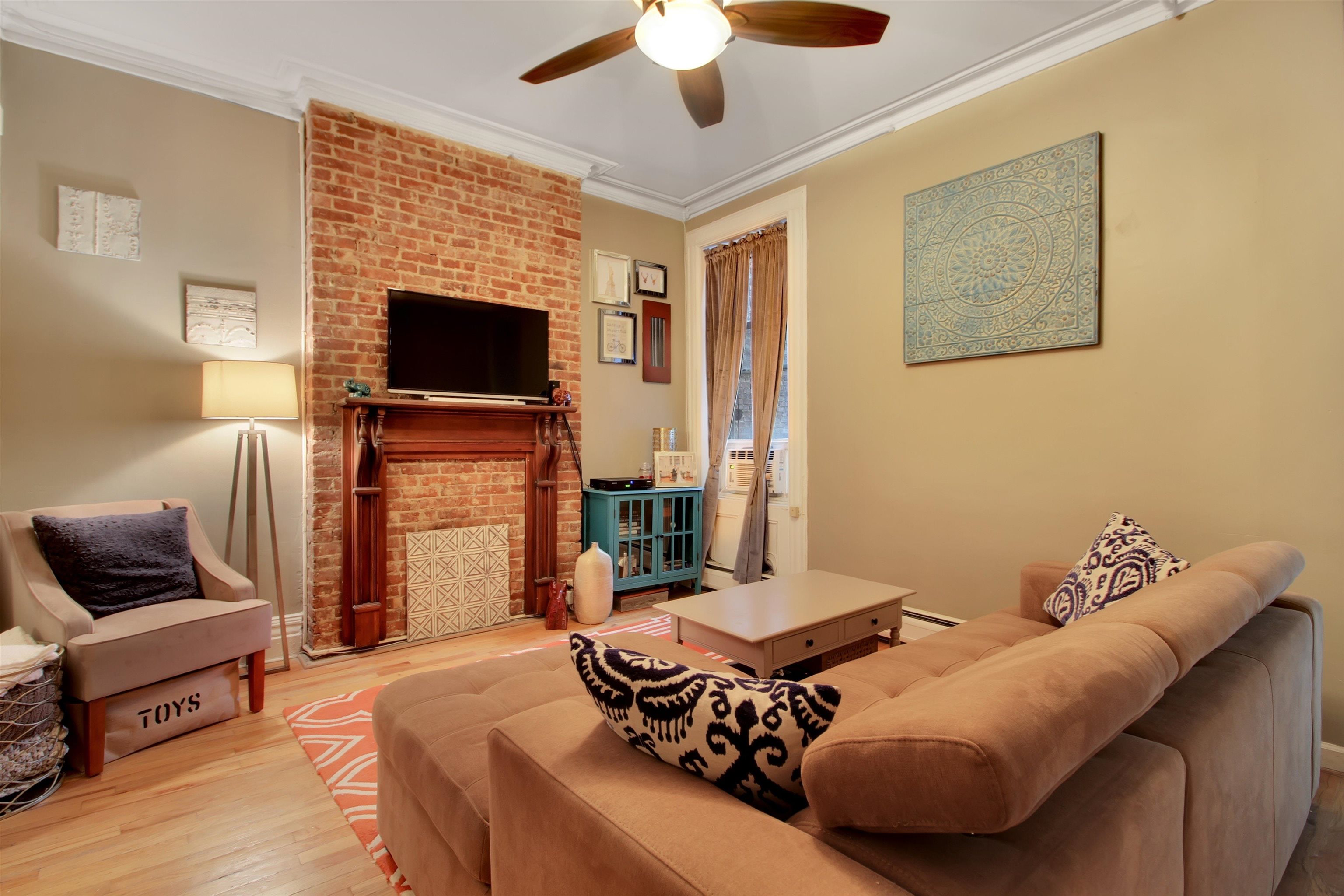 # 250007476 - For Rent in Hoboken NJ