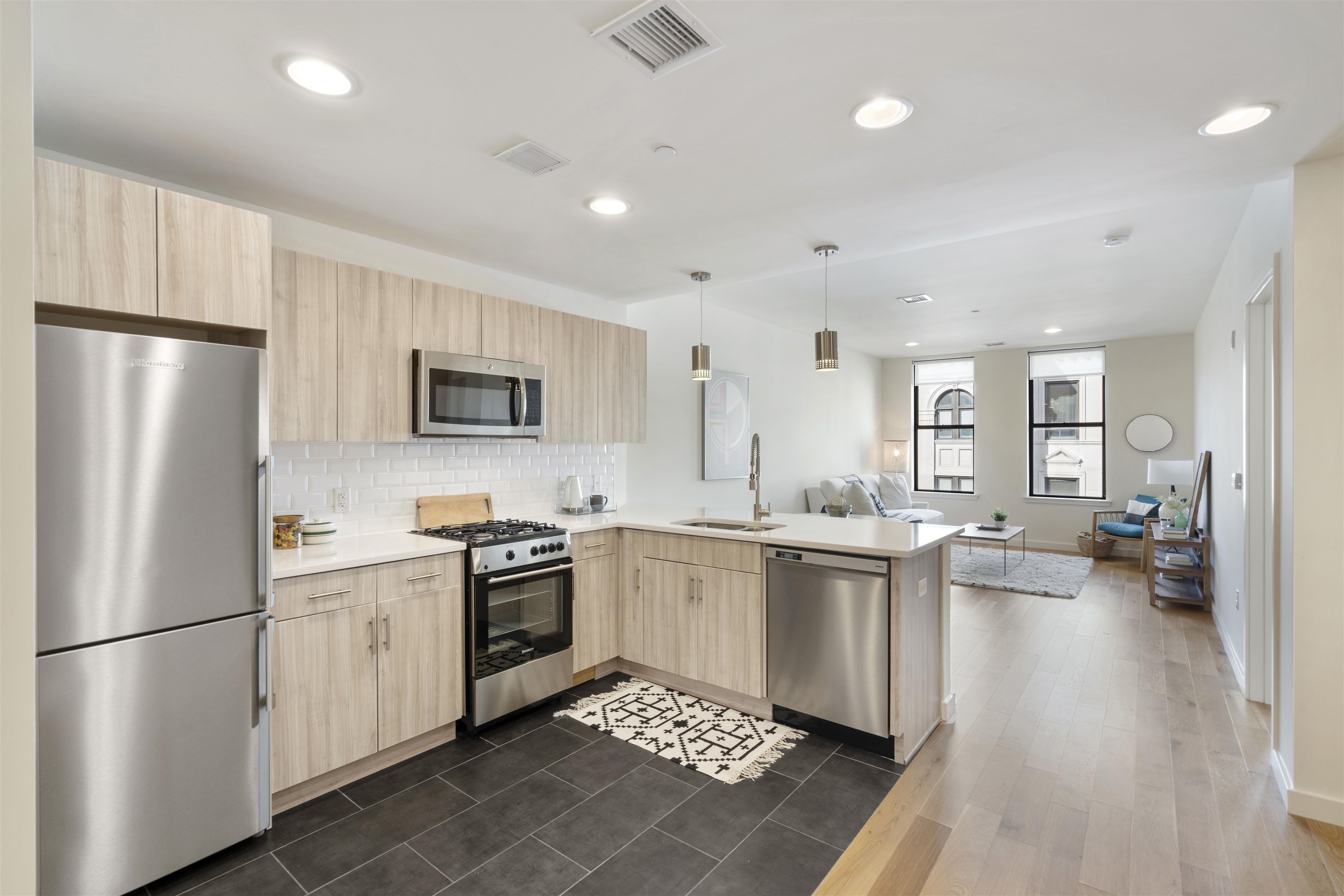 # 250007487 - For Rent in JERSEY CITY - Downtown NJ