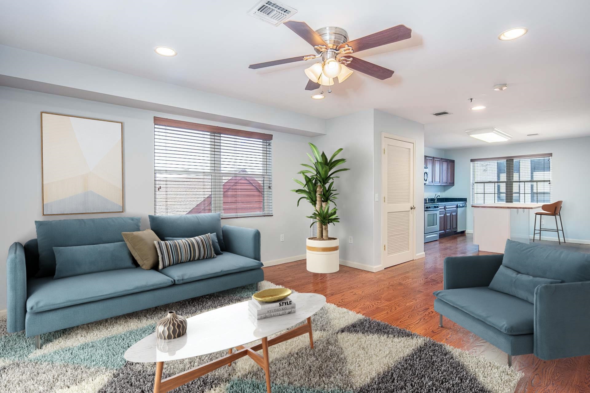 # 250007490 - For Rent in Union City NJ