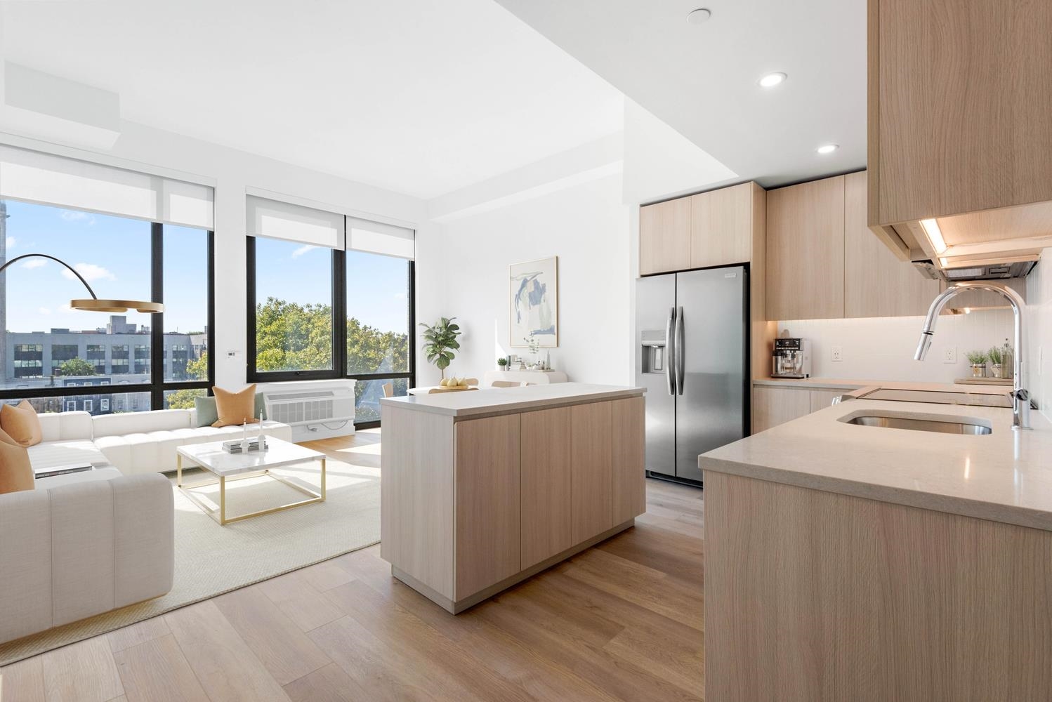 # 250007496 - For Rent in JERSEY CITY - Journal Square NJ
