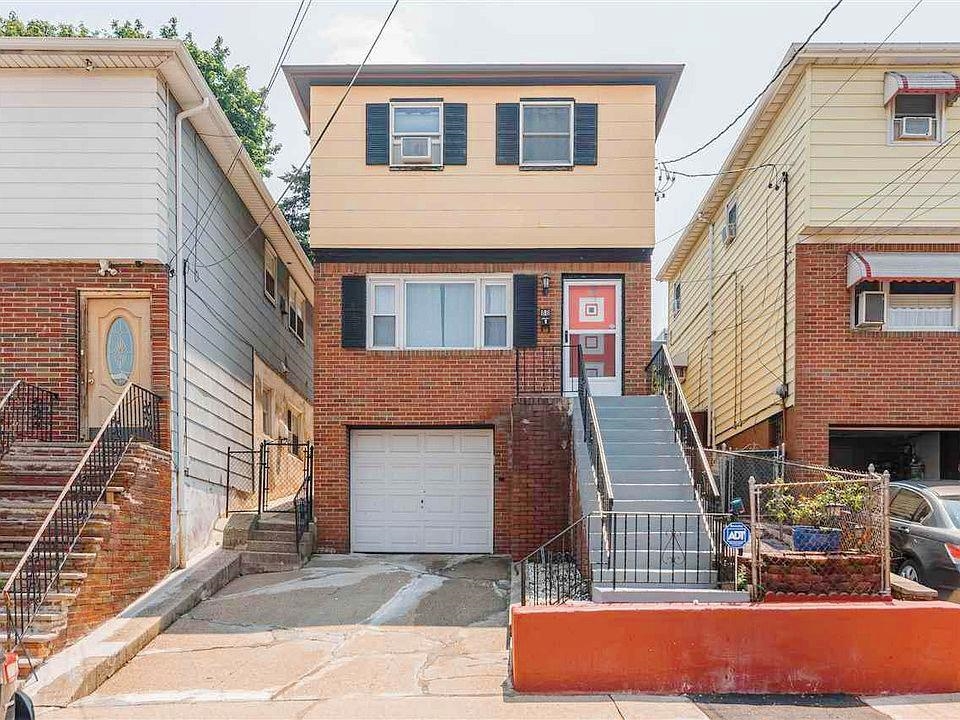 # 250007509 - For Rent in JERSEY CITY - Heights NJ