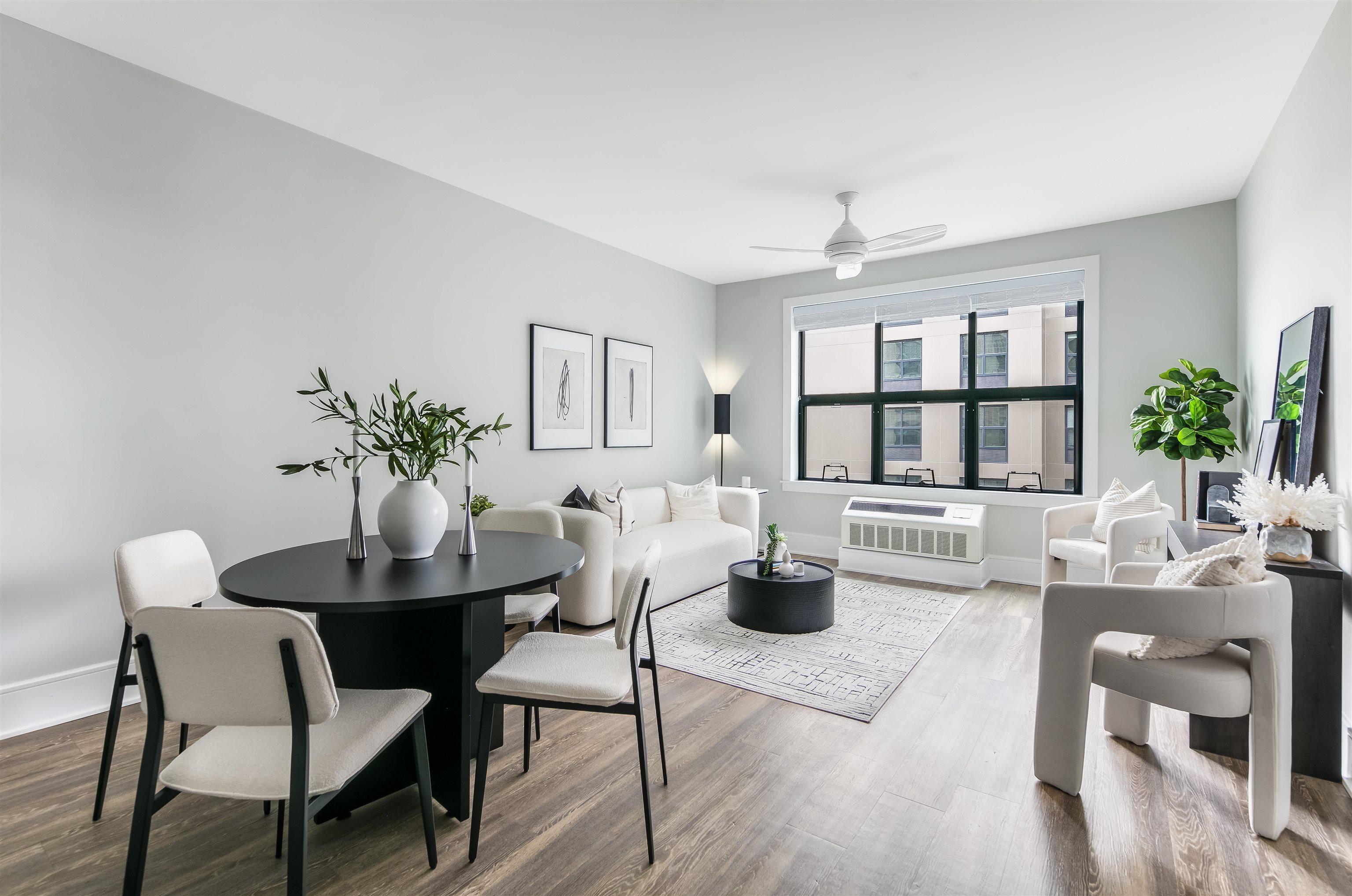 # 250007514 - For Rent in JERSEY CITY - Journal Square NJ