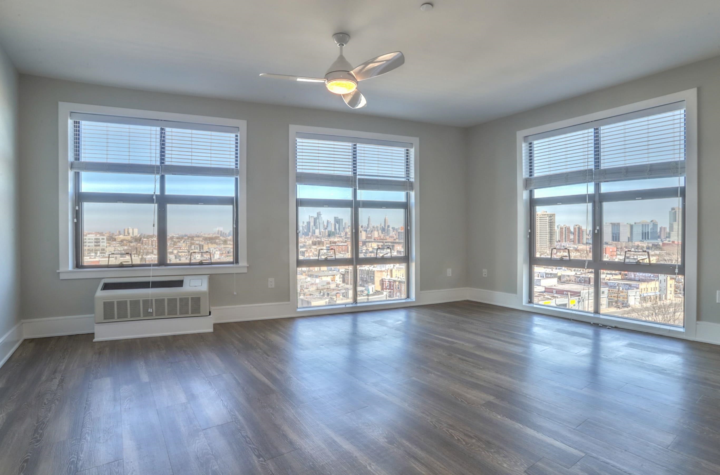 # 250007515 - For Rent in JERSEY CITY - Journal Square NJ
