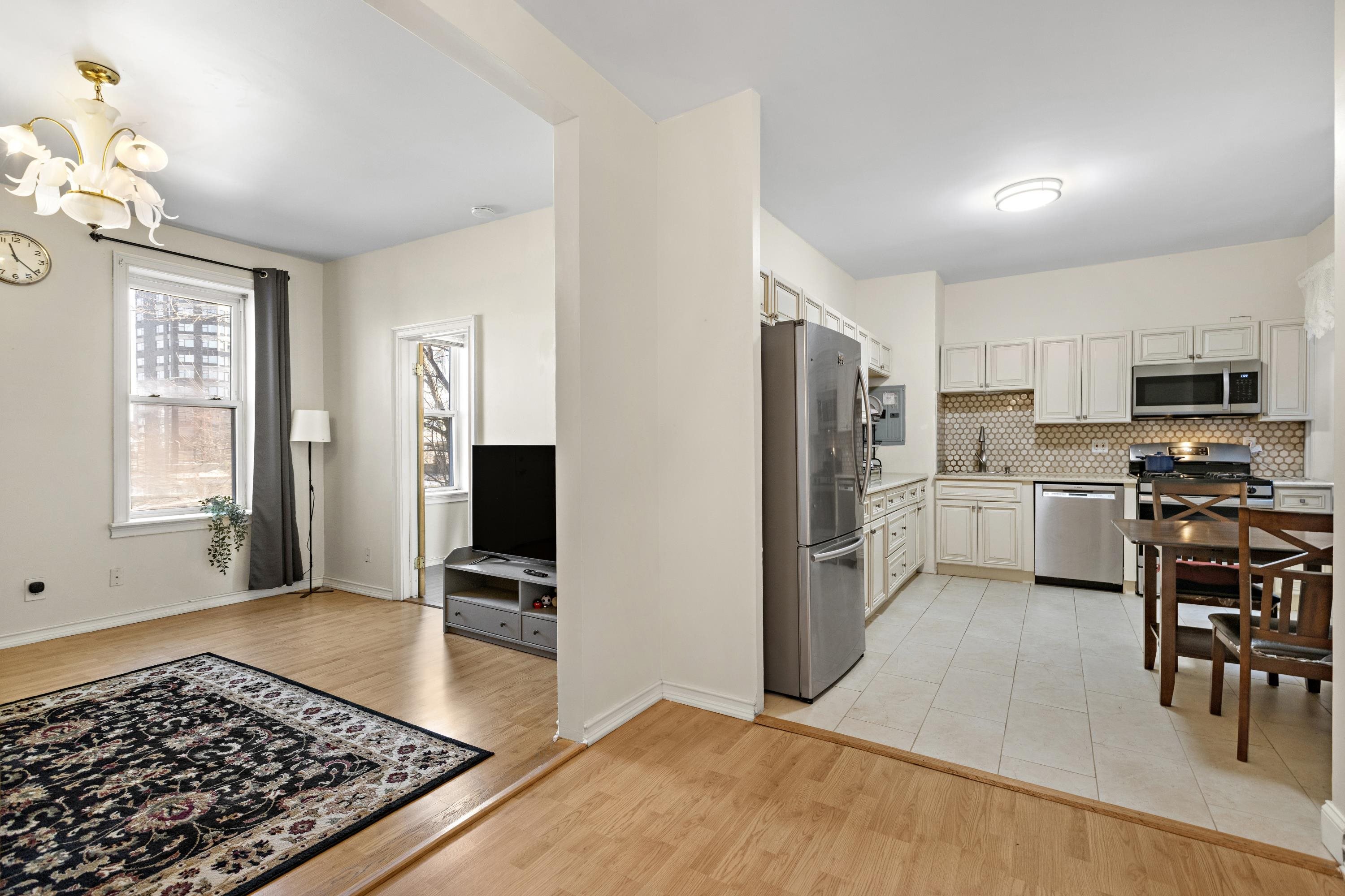 # 250007517 - For Rent in JERSEY CITY - Journal Square NJ