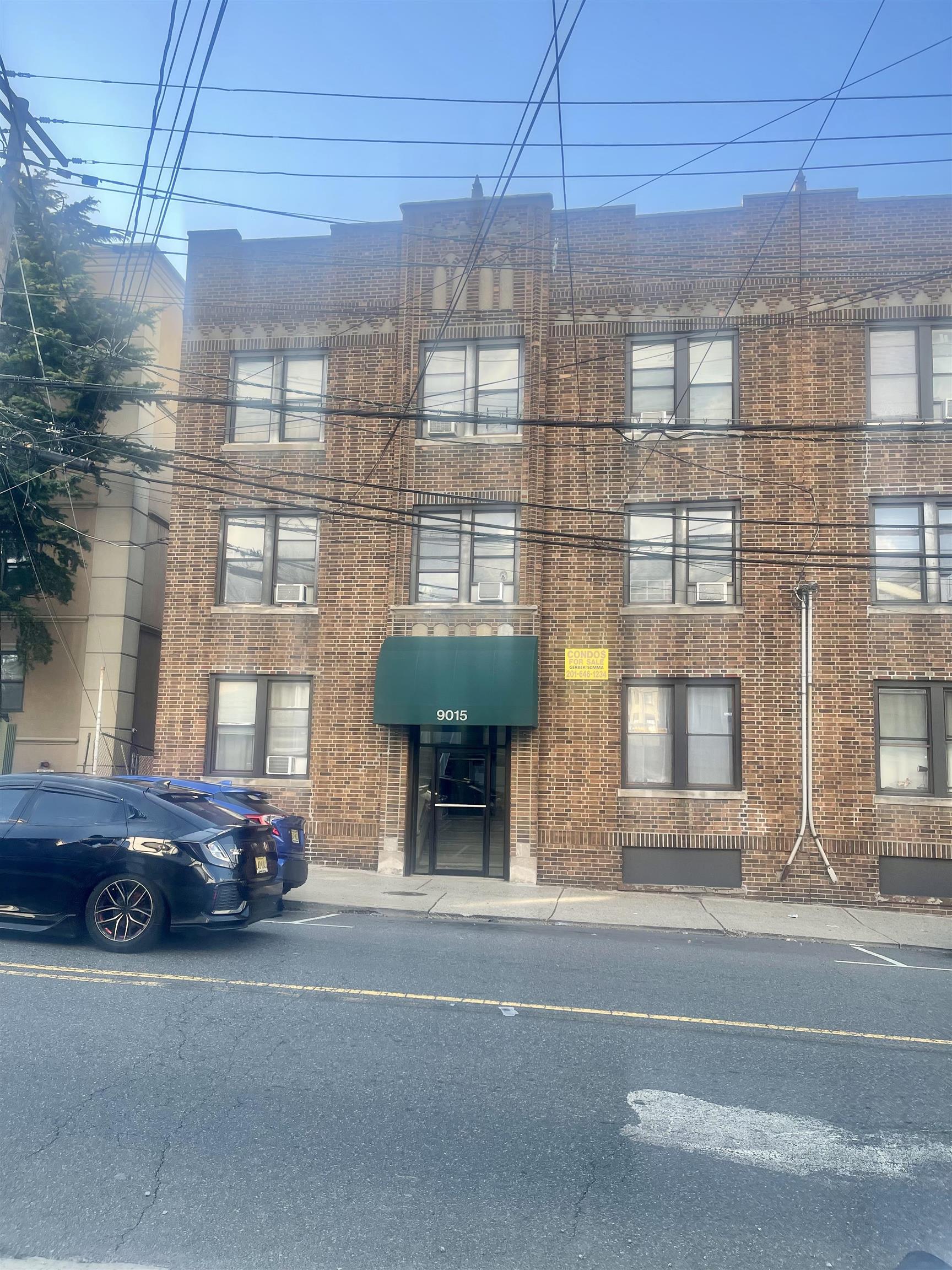 # 250007527 - For Rent in North Bergen NJ