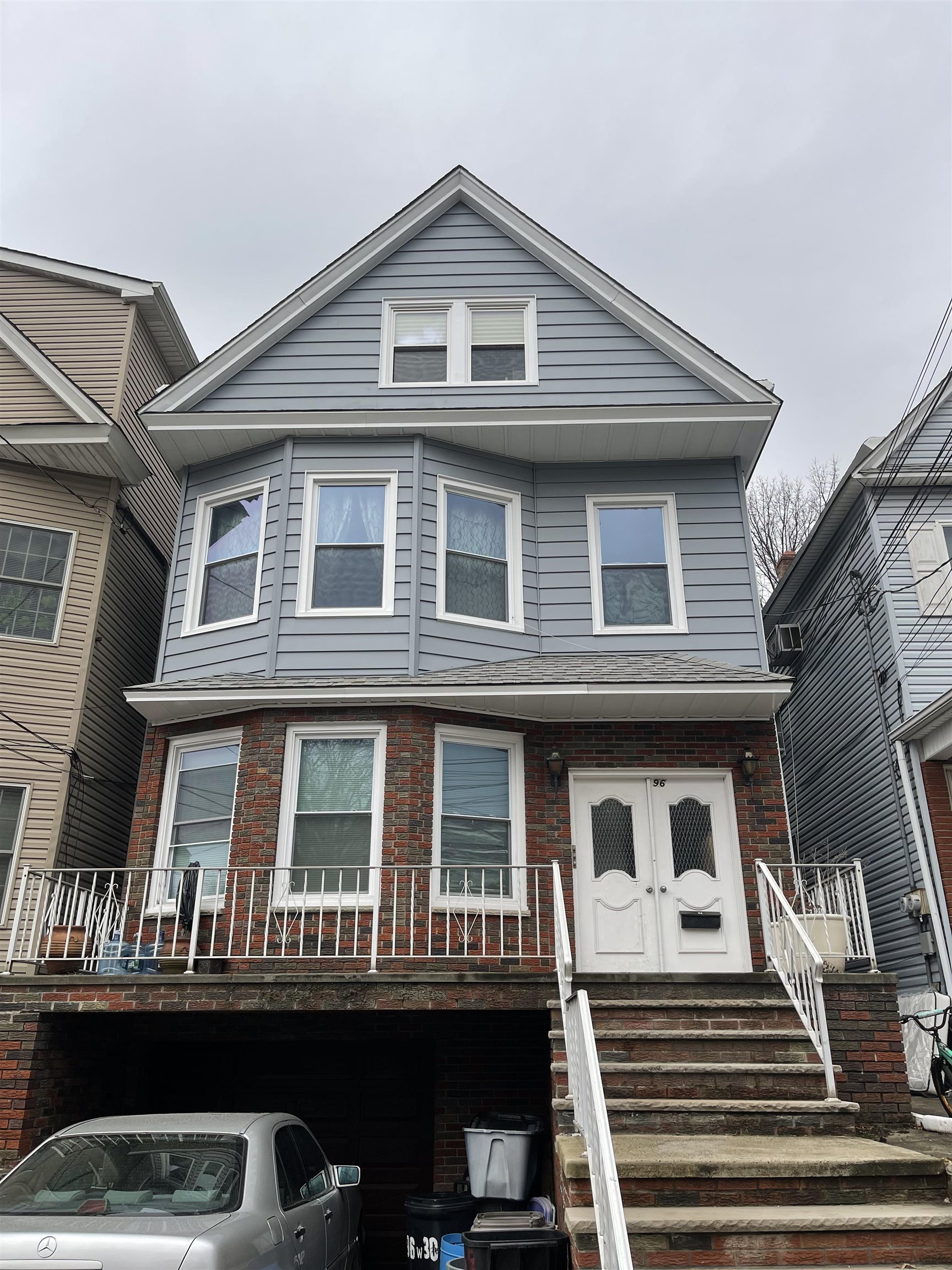 # 250007579 - For Rent in Bayonne NJ