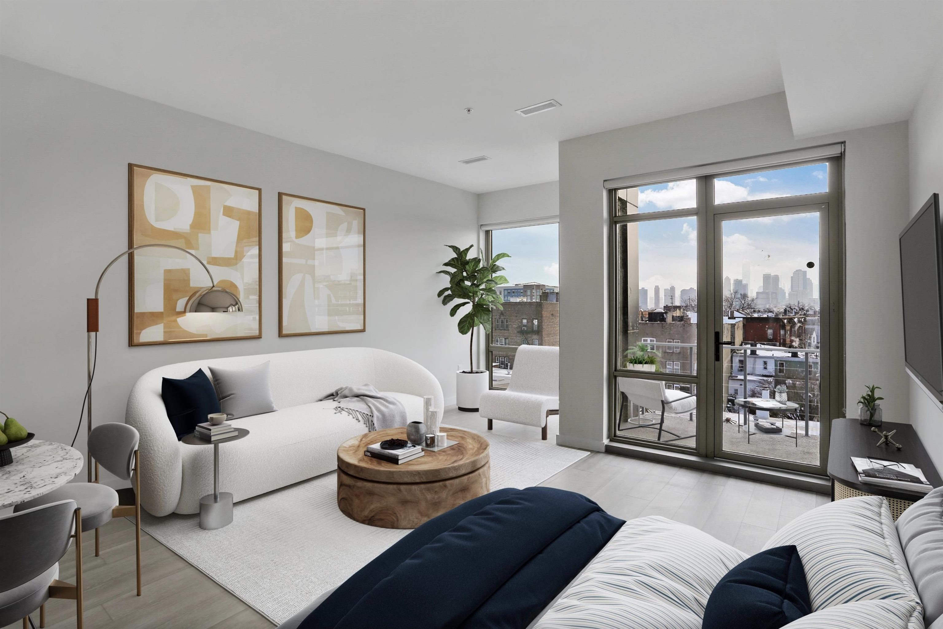 # 250007587 - For Rent in JERSEY CITY - Journal Square NJ