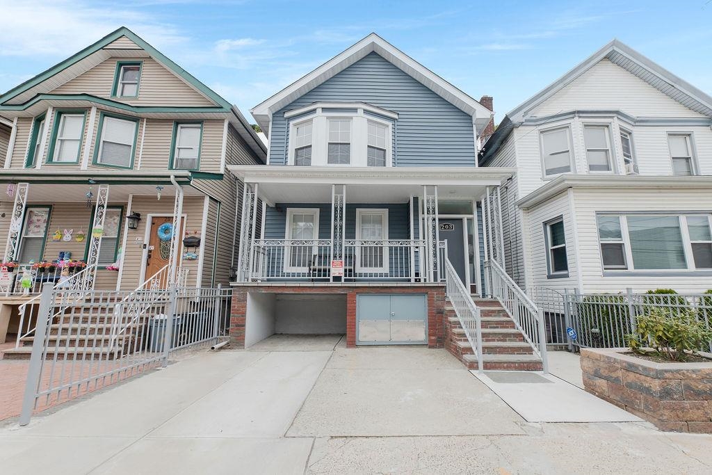 # 250007588 - For Rent in JERSEY CITY - Greenville NJ