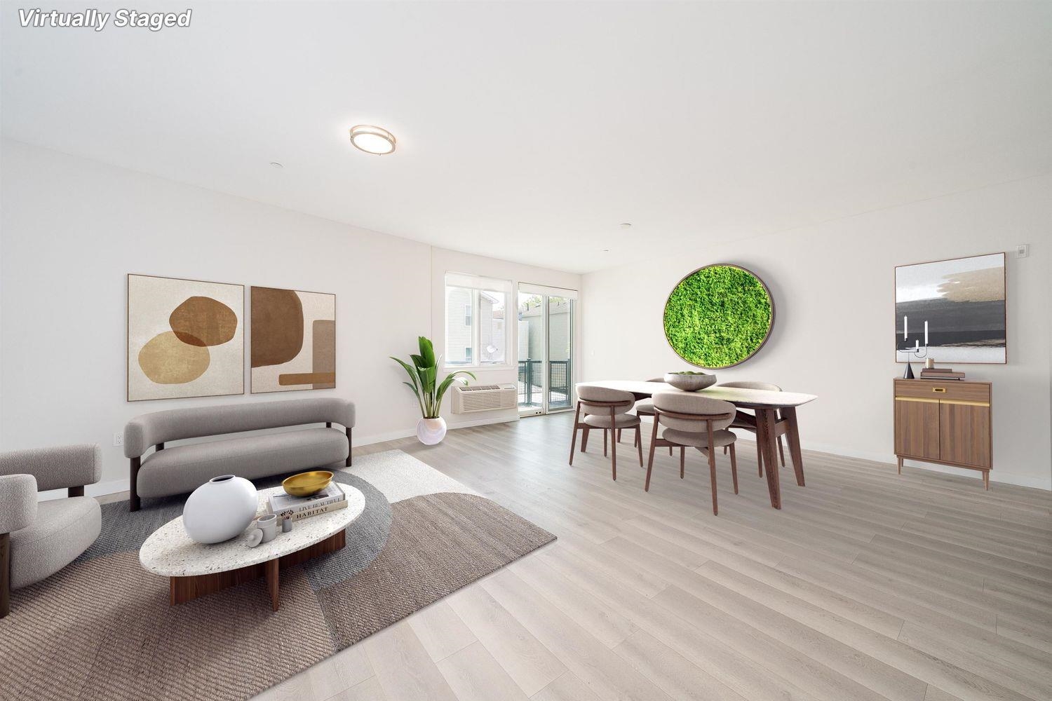 # 250007609 - For Rent in JERSEY CITY - West Bergen NJ