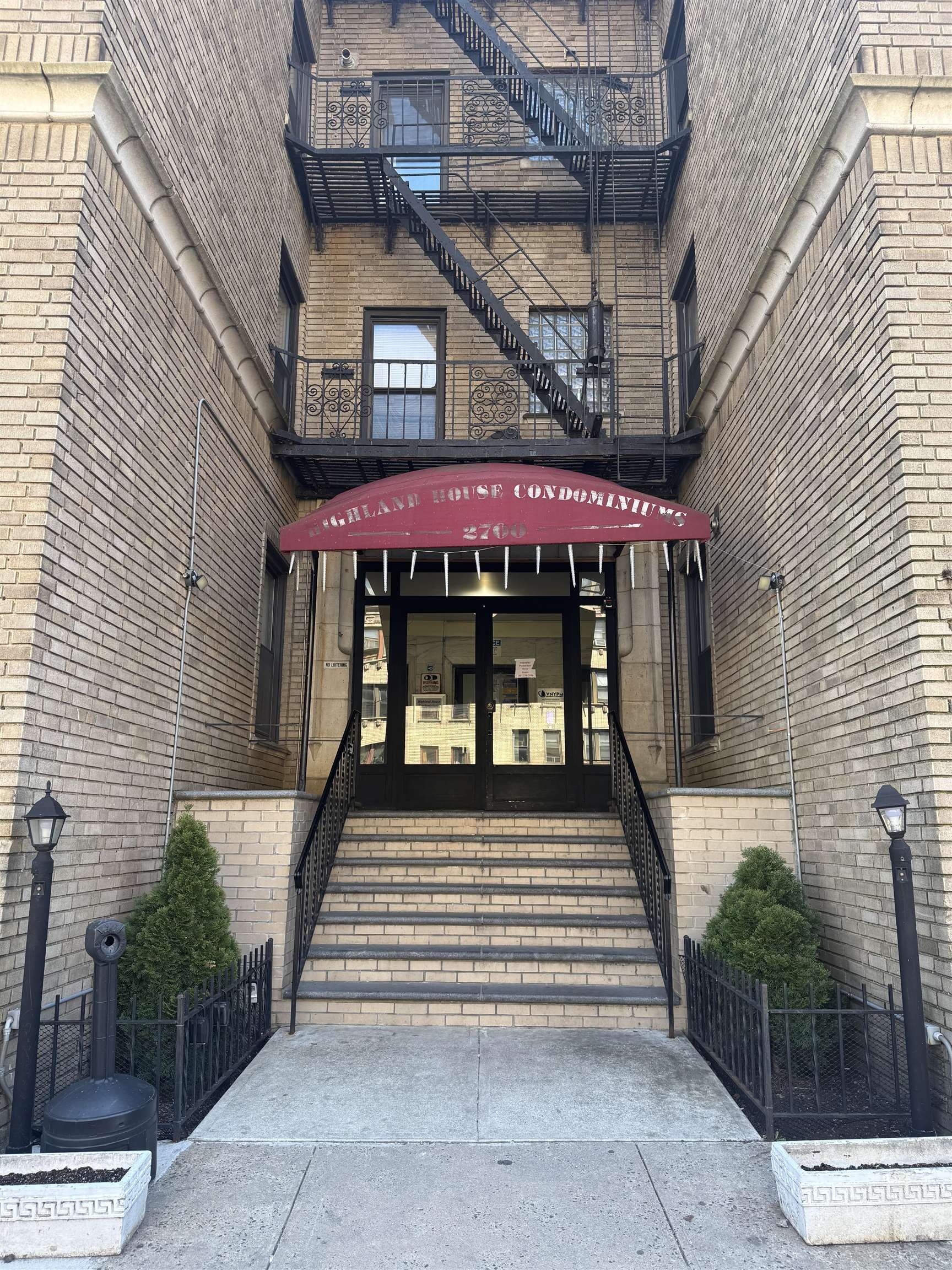 # 250007627 - For Rent in JERSEY CITY - Journal Square NJ