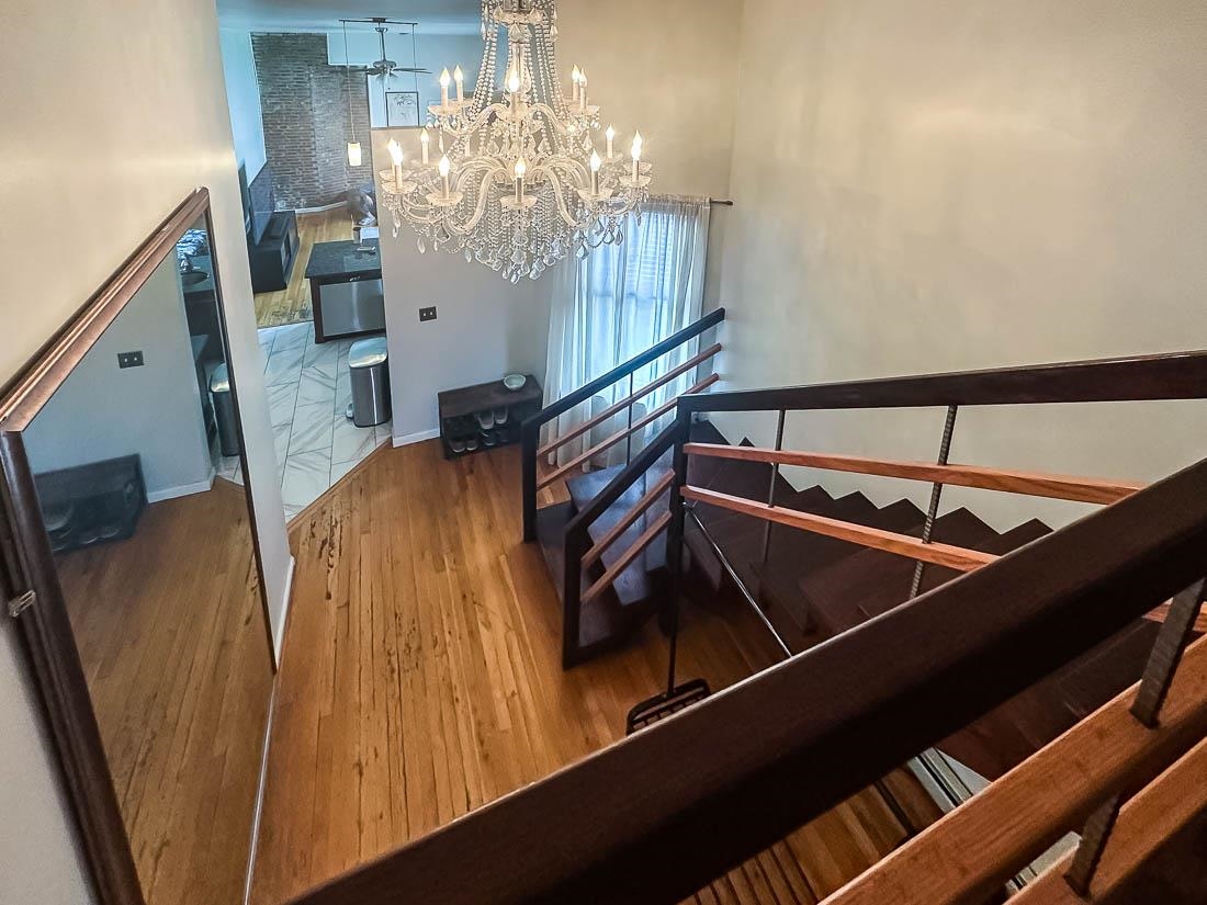 # 250007629 - For Rent in JERSEY CITY - Journal Square NJ