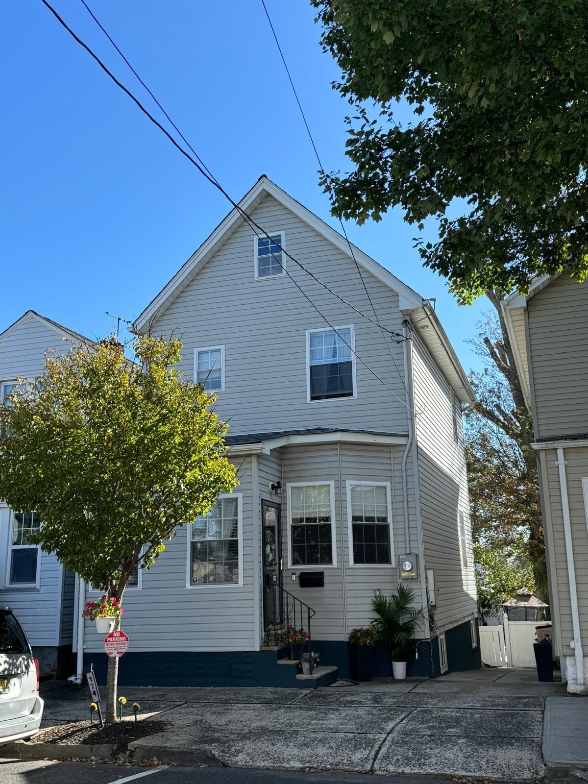# 250007630 - For Rent in Kearny NJ