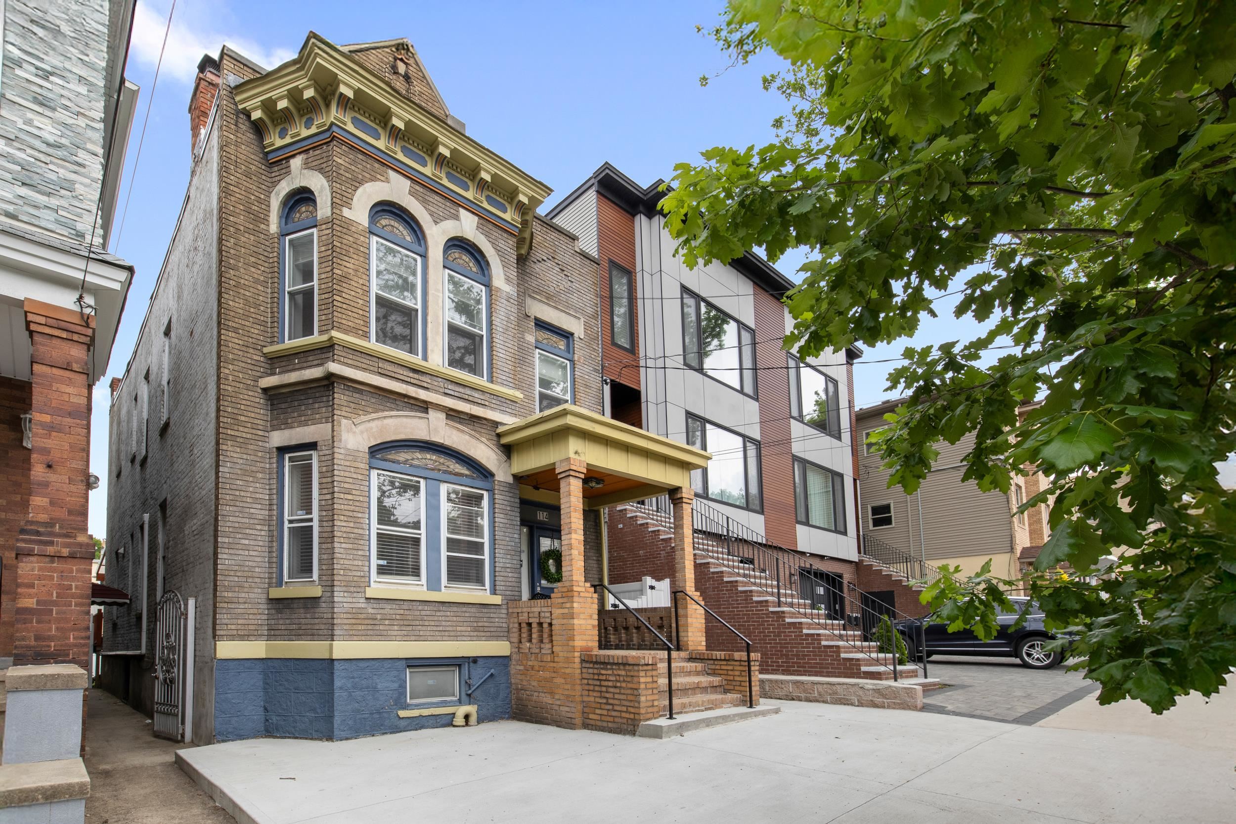 # 250007695 - For Rent in JERSEY CITY - Heights NJ