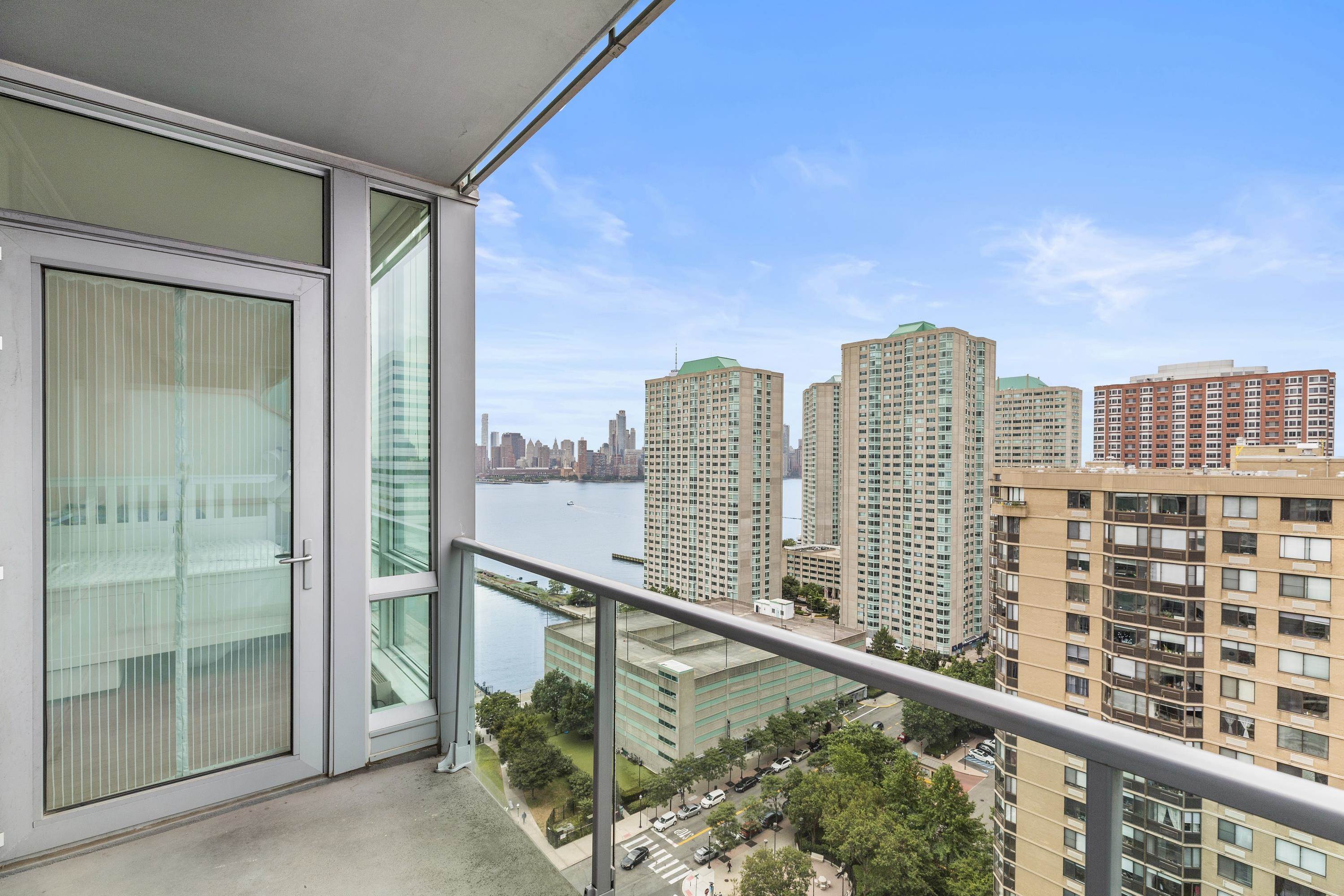 # 250007698 - For Rent in JERSEY CITY - Downtown NJ