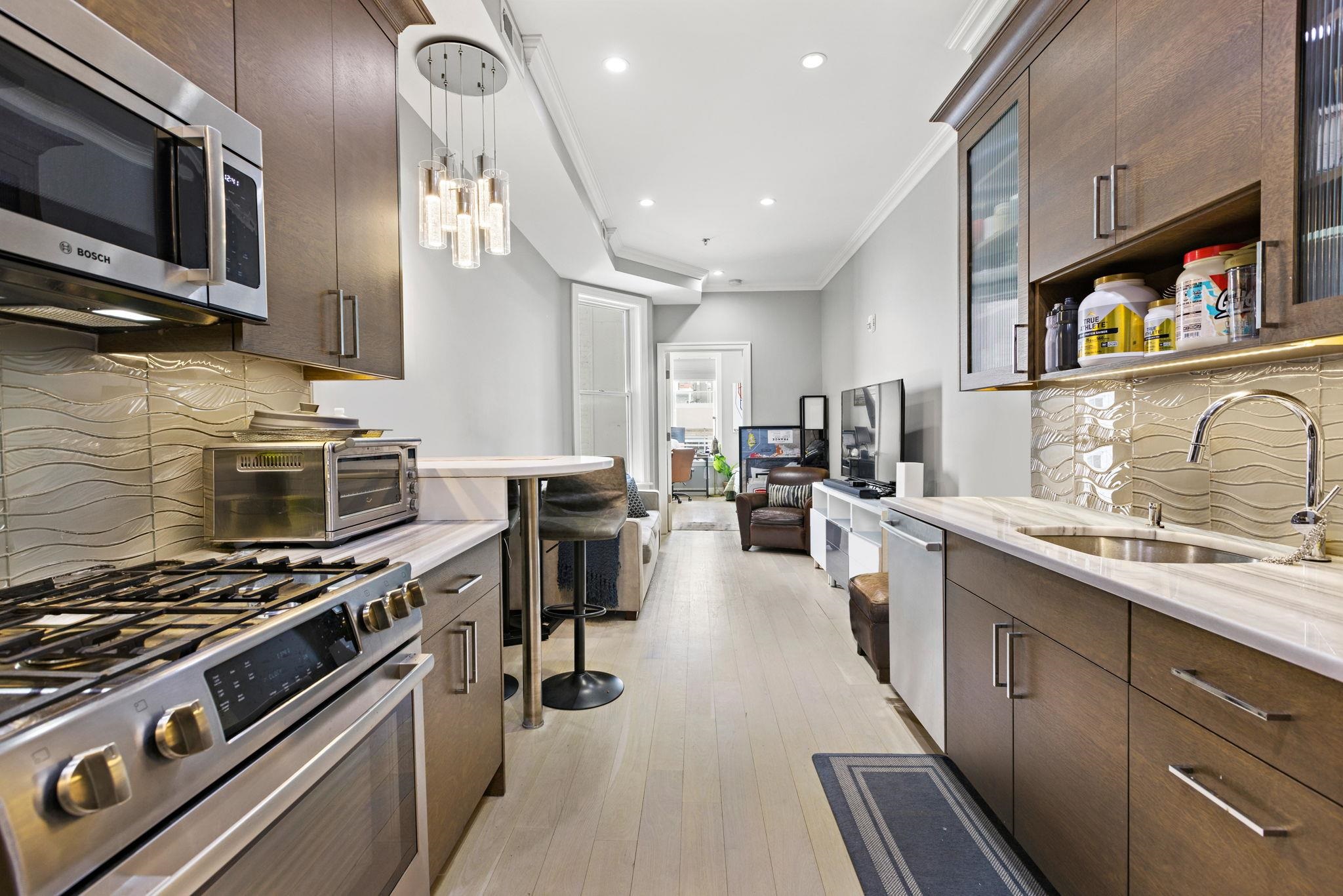 # 250007709 - For Rent in Hoboken NJ