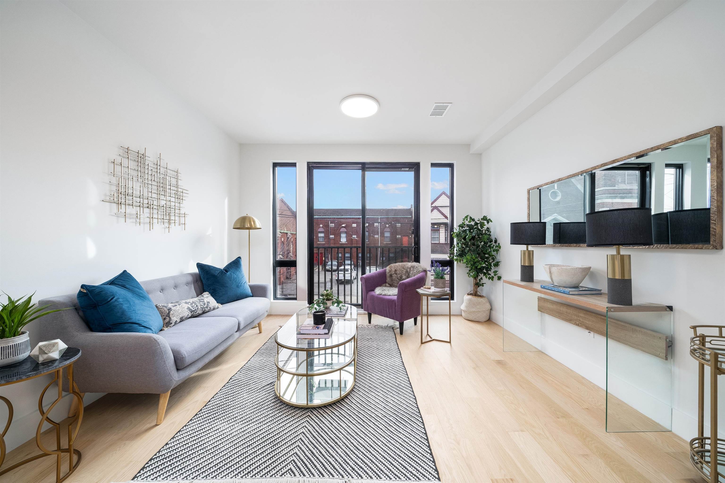 # 250007710 - For Rent in JERSEY CITY - Bergen-Lafayett NJ