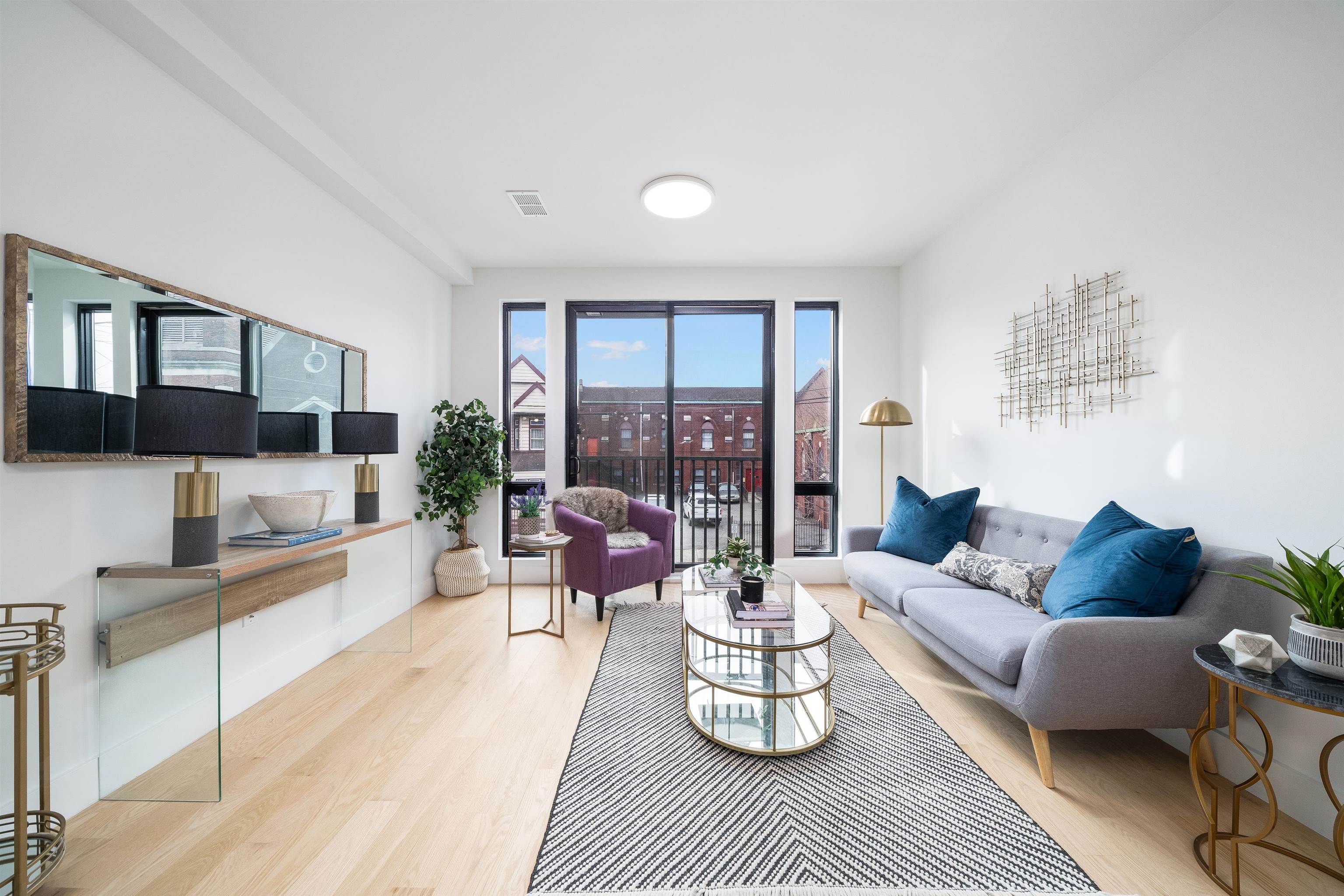 # 250007711 - For Rent in JERSEY CITY - Bergen-Lafayett NJ