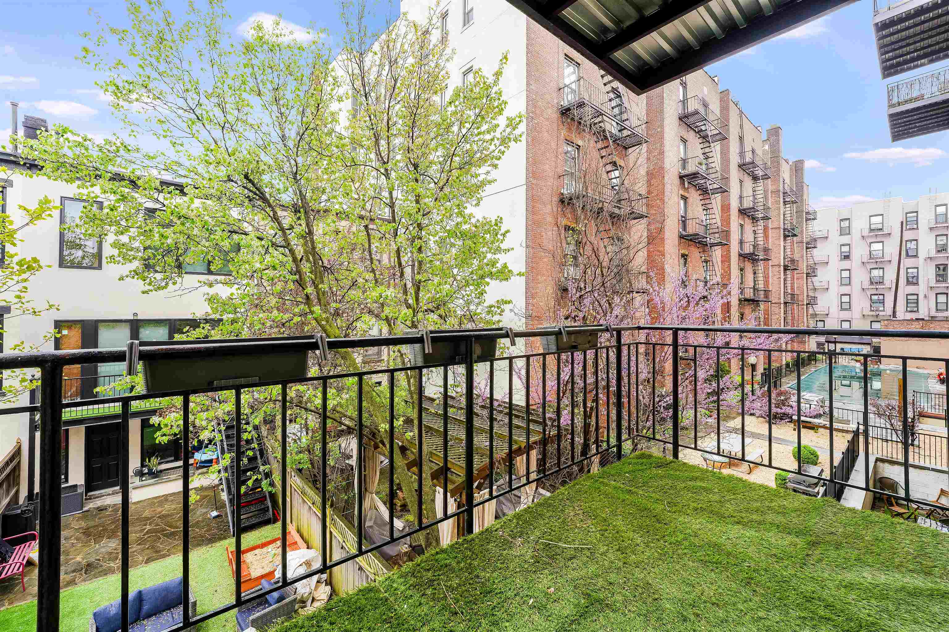 # 250007720 - For Rent in Hoboken NJ