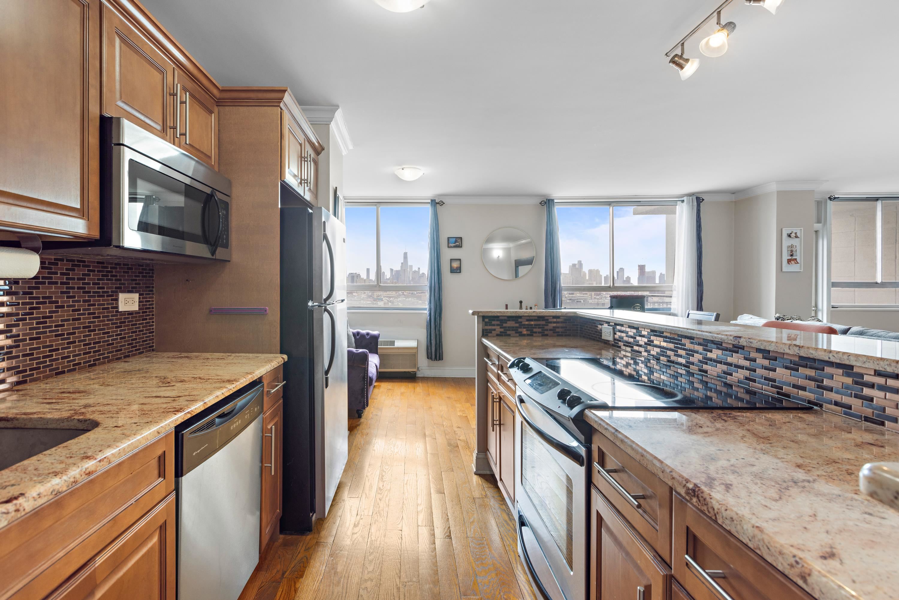 # 250007739 - For Rent in Union City NJ