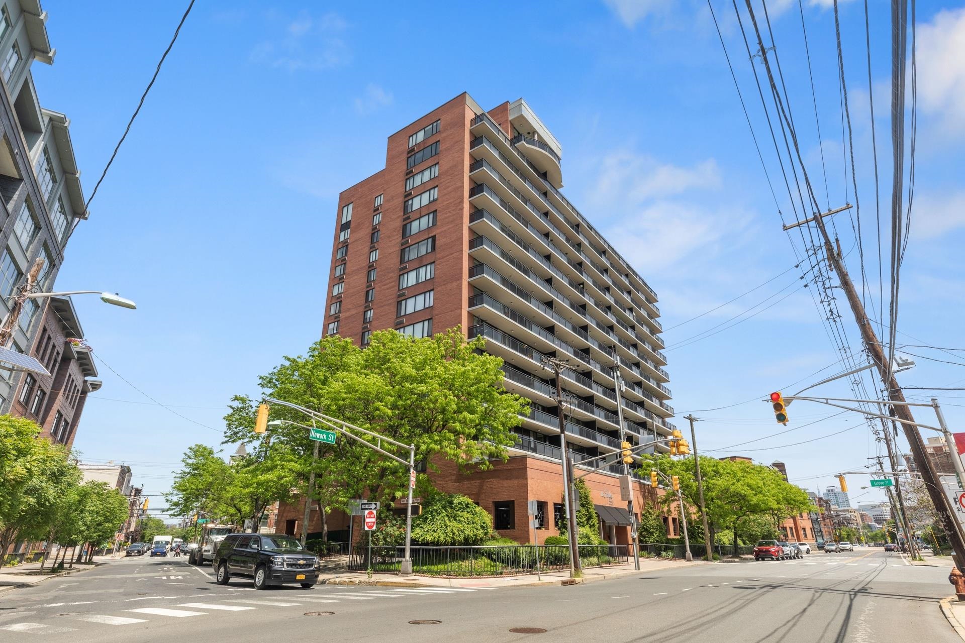 # 250007758 - For Rent in Hoboken NJ
