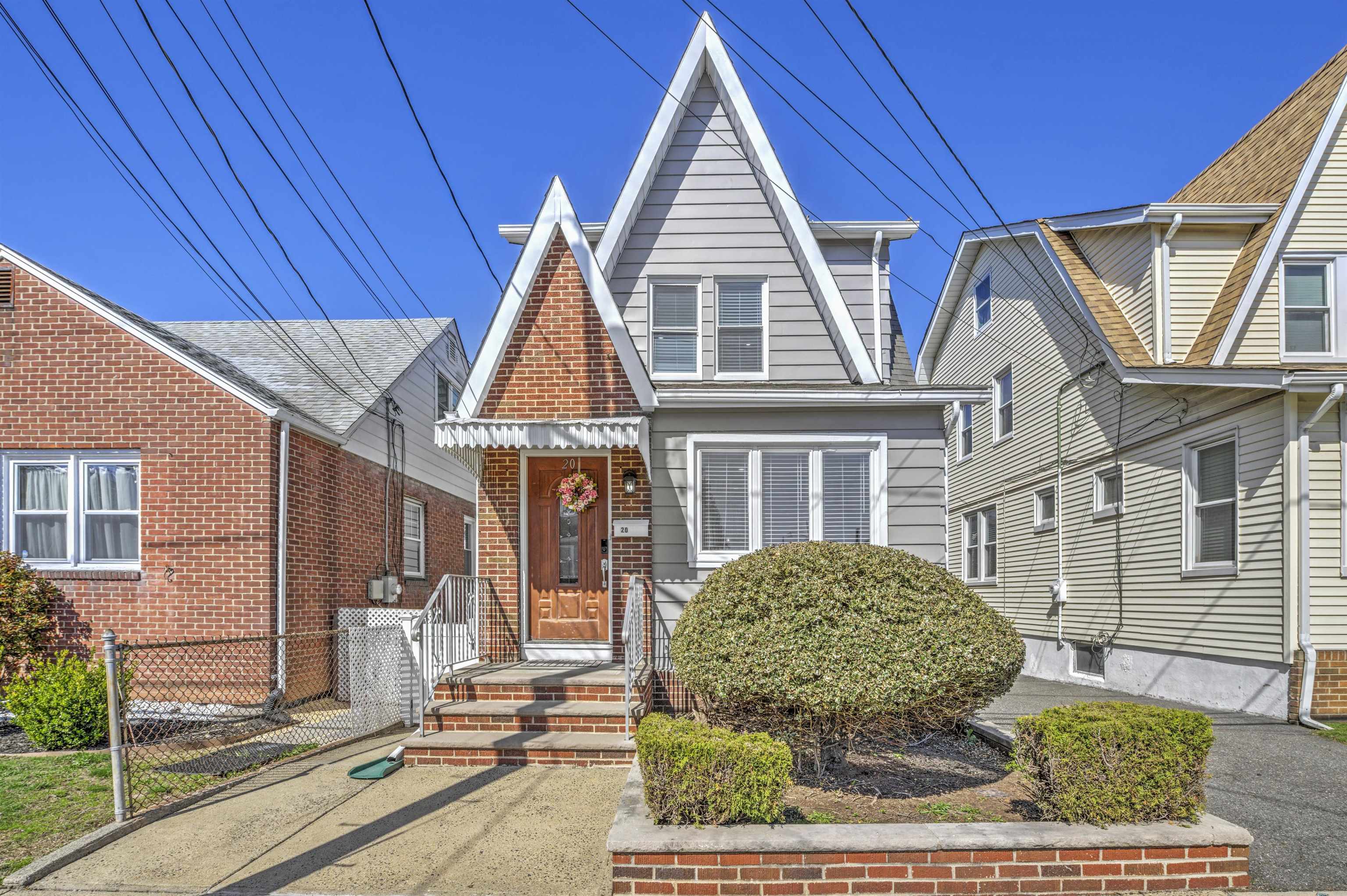 # 250007789 - For Rent in North Arlington NJ