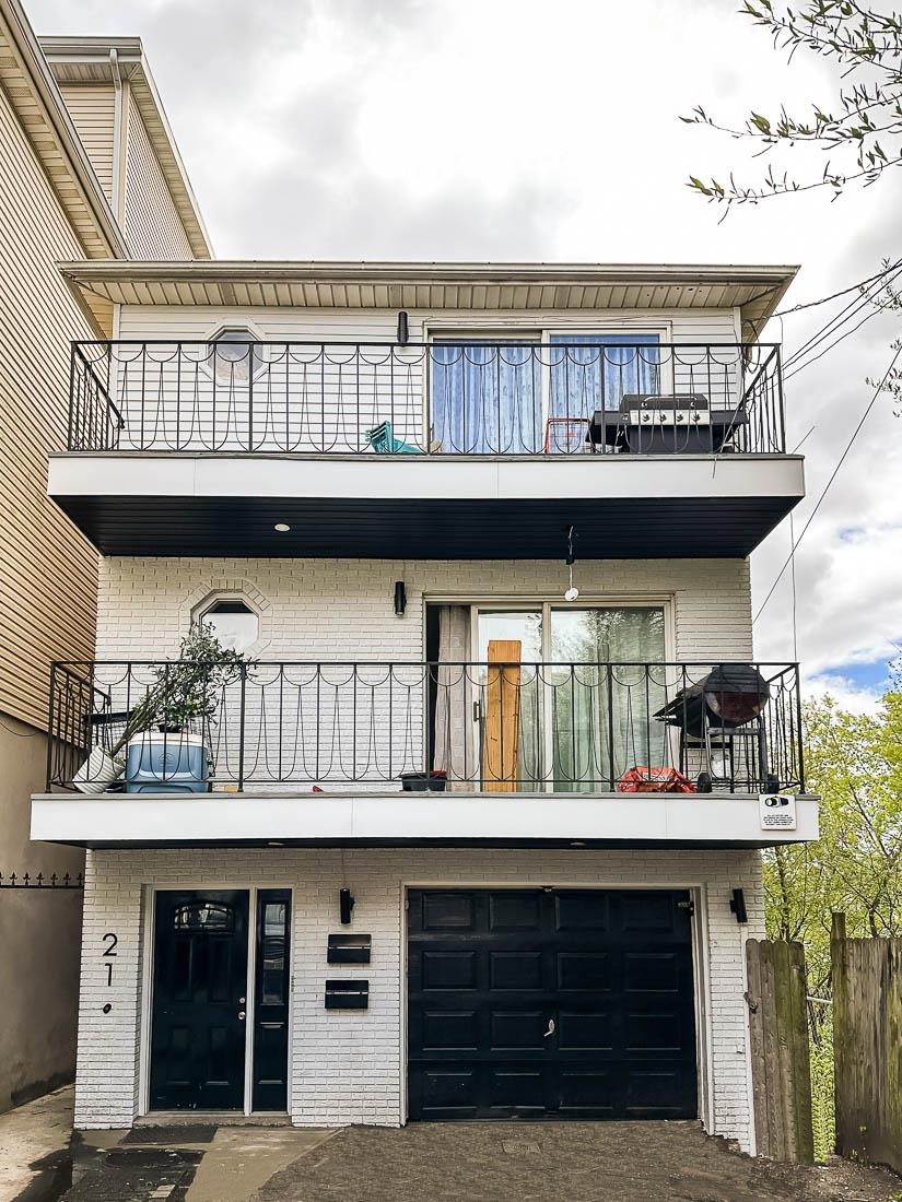 # 250007790 - For Rent in JERSEY CITY - Heights NJ