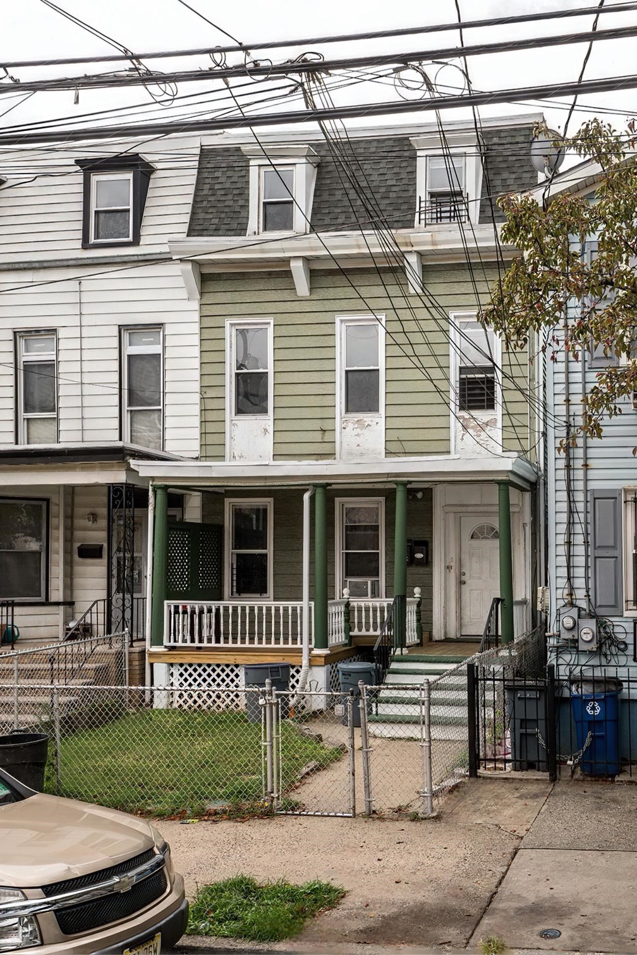 # 250007815 - For Rent in JERSEY CITY - Journal Square NJ