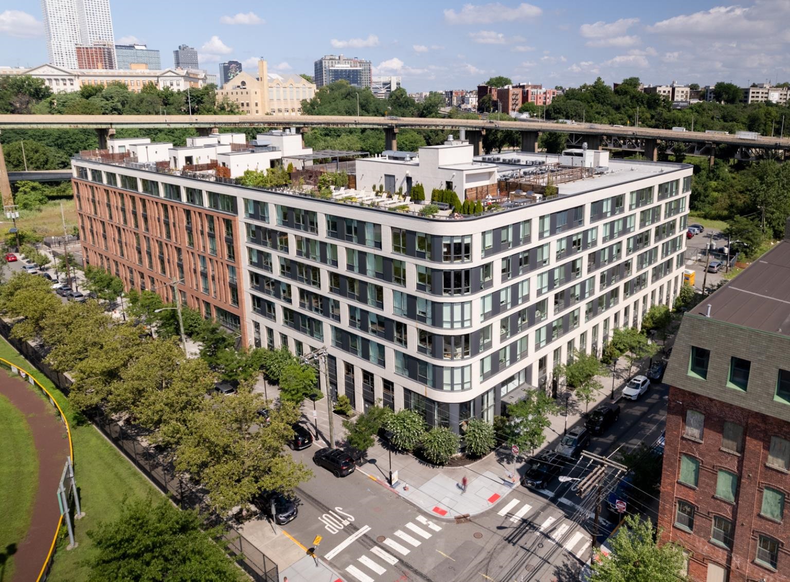 # 250007825 - For Rent in JERSEY CITY - Downtown NJ