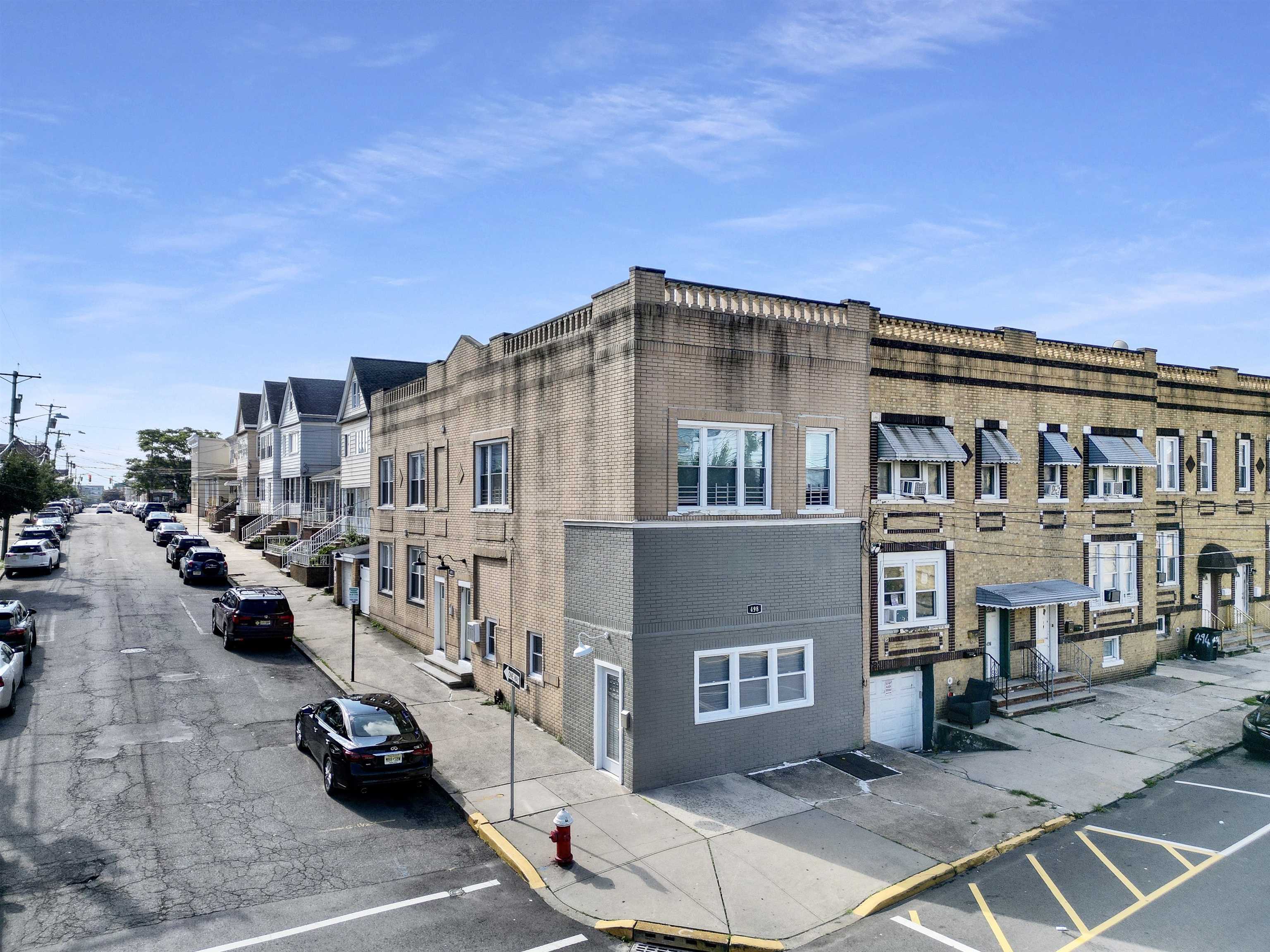 # 250007862 - For Rent in Bayonne NJ