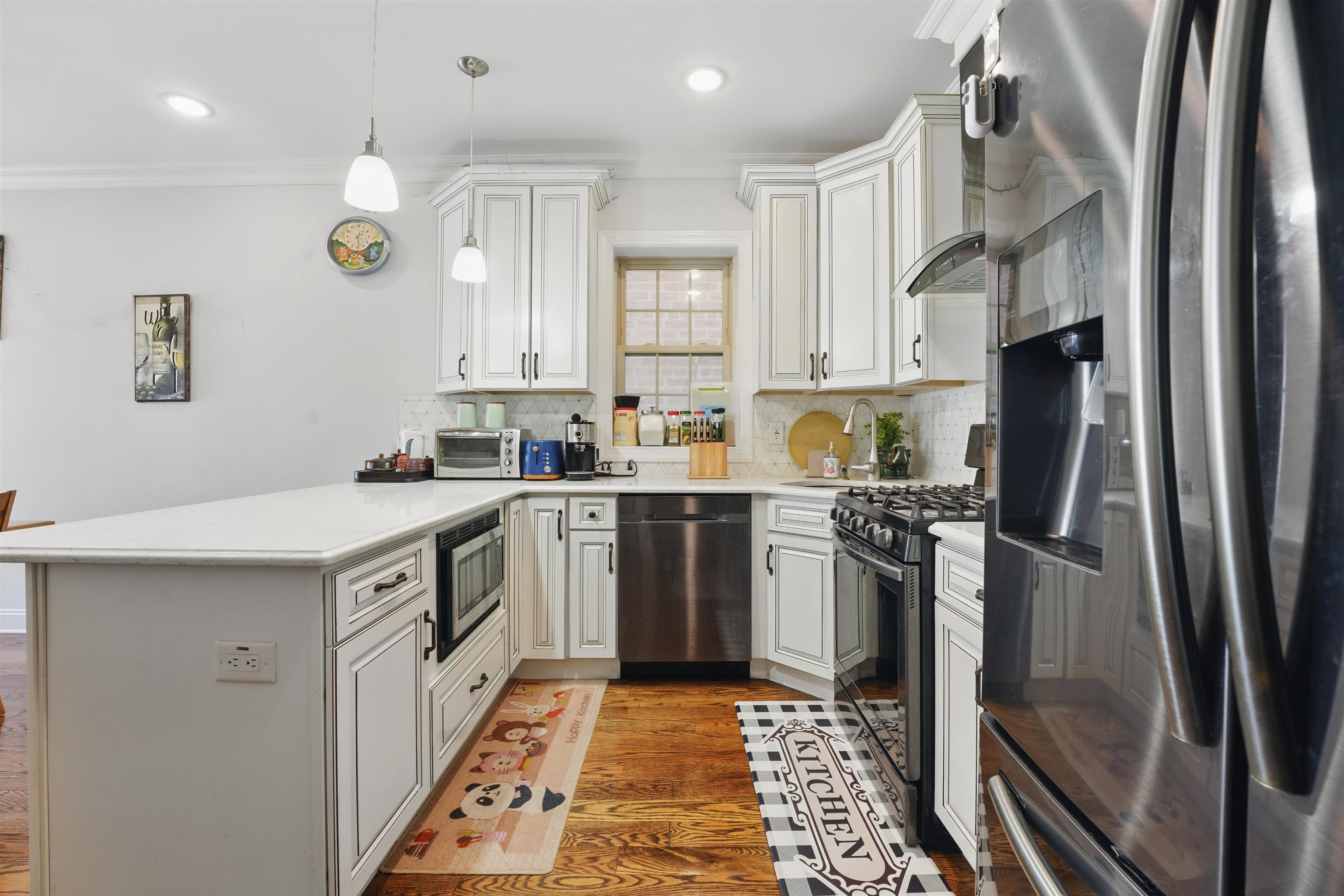 # 250007867 - For Rent in JERSEY CITY - Heights NJ