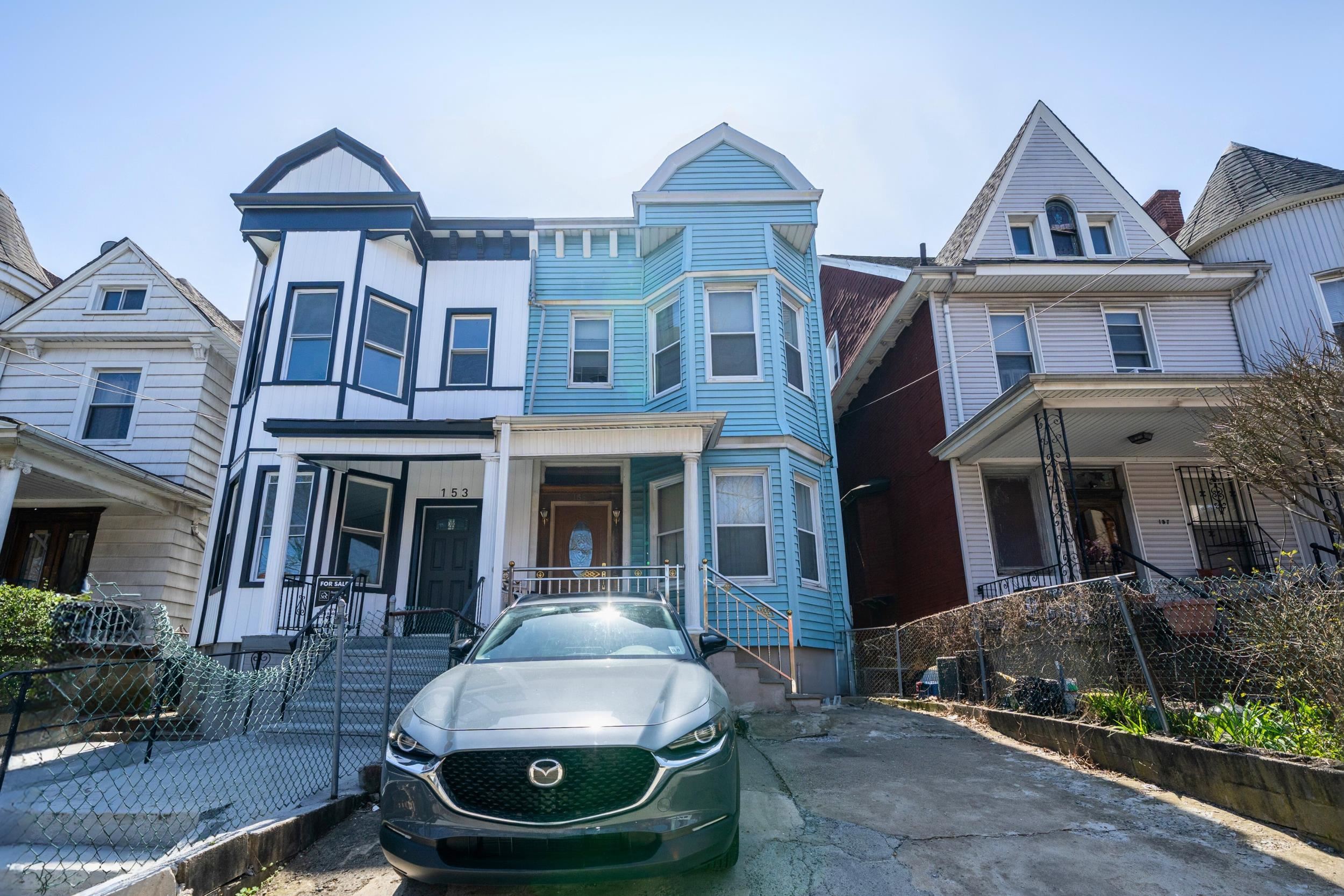 # 250007870 - For Rent in JERSEY CITY - Journal Square NJ
