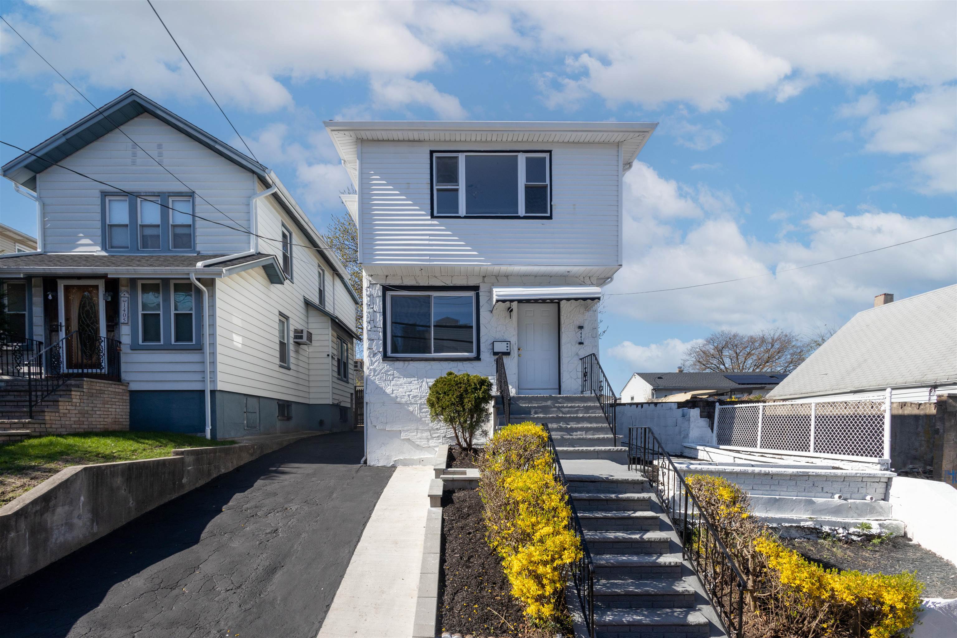 # 250007882 - For Rent in North Bergen NJ