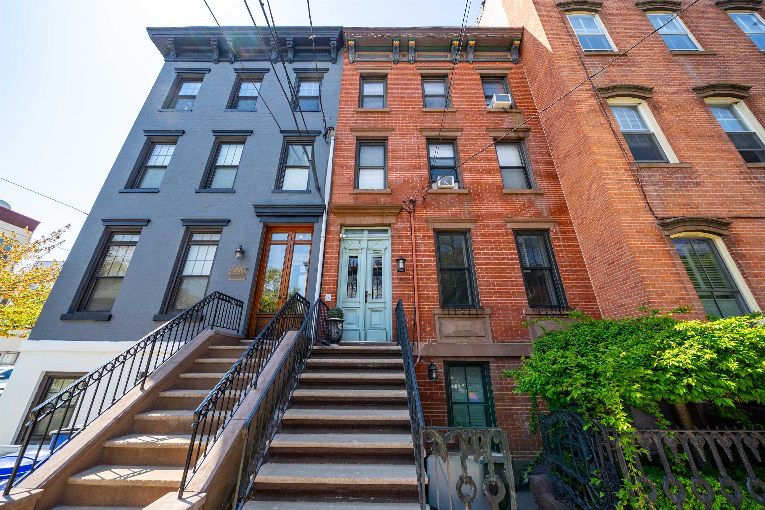 # 250007891 - For Rent in Hoboken NJ