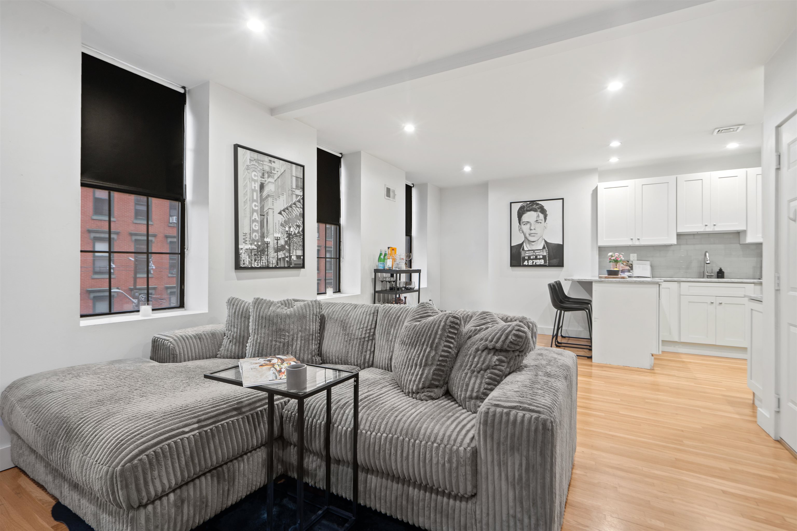 # 250007923 - For Rent in Hoboken NJ