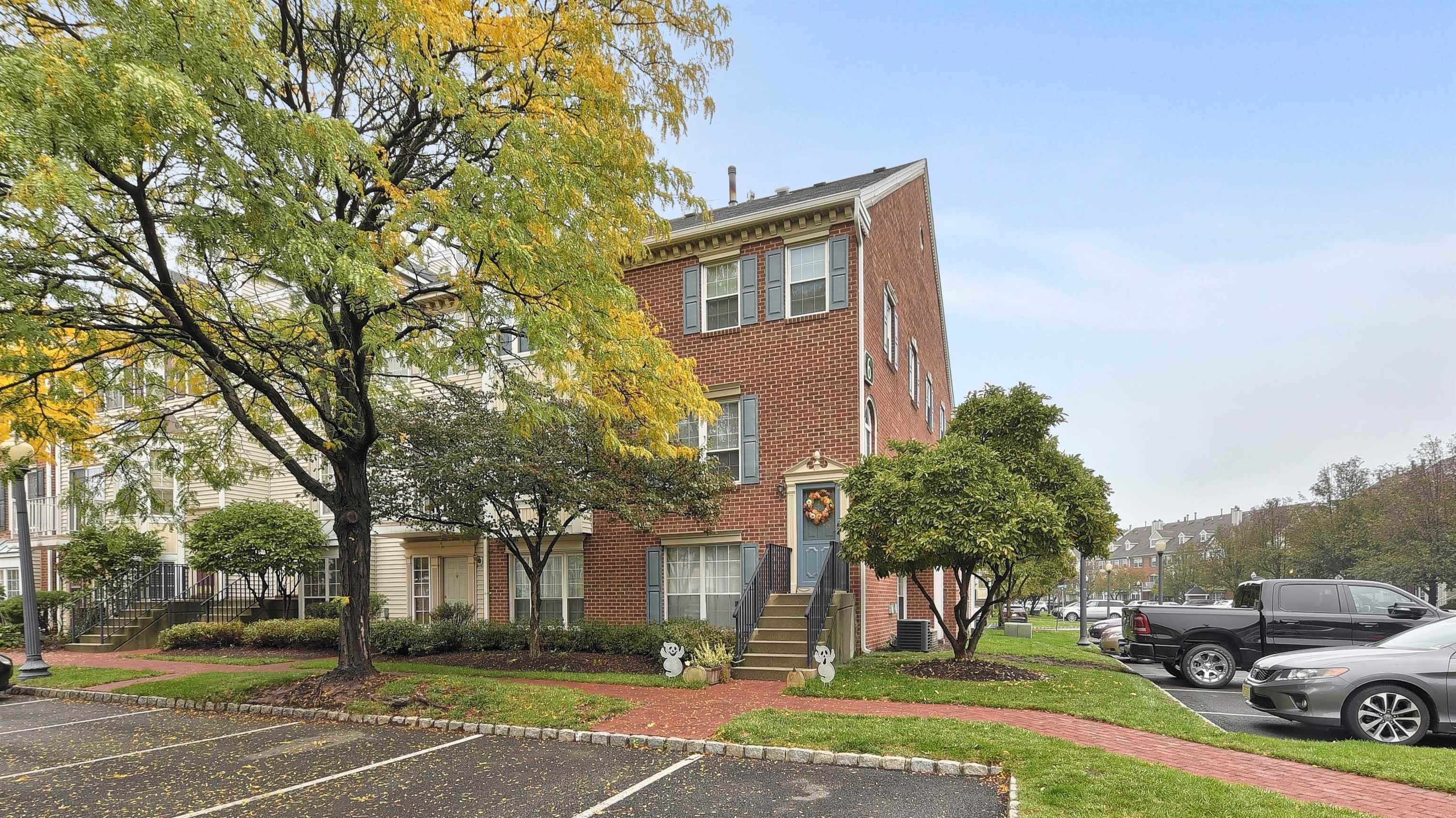 # 250007935 - For Rent in JERSEY CITY - West Bergen NJ