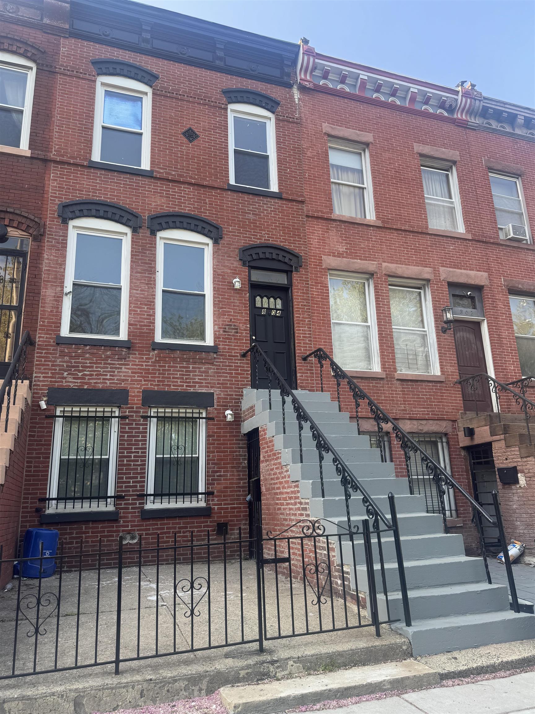 # 250007958 - For Rent in JERSEY CITY - Bergen-Lafayett NJ
