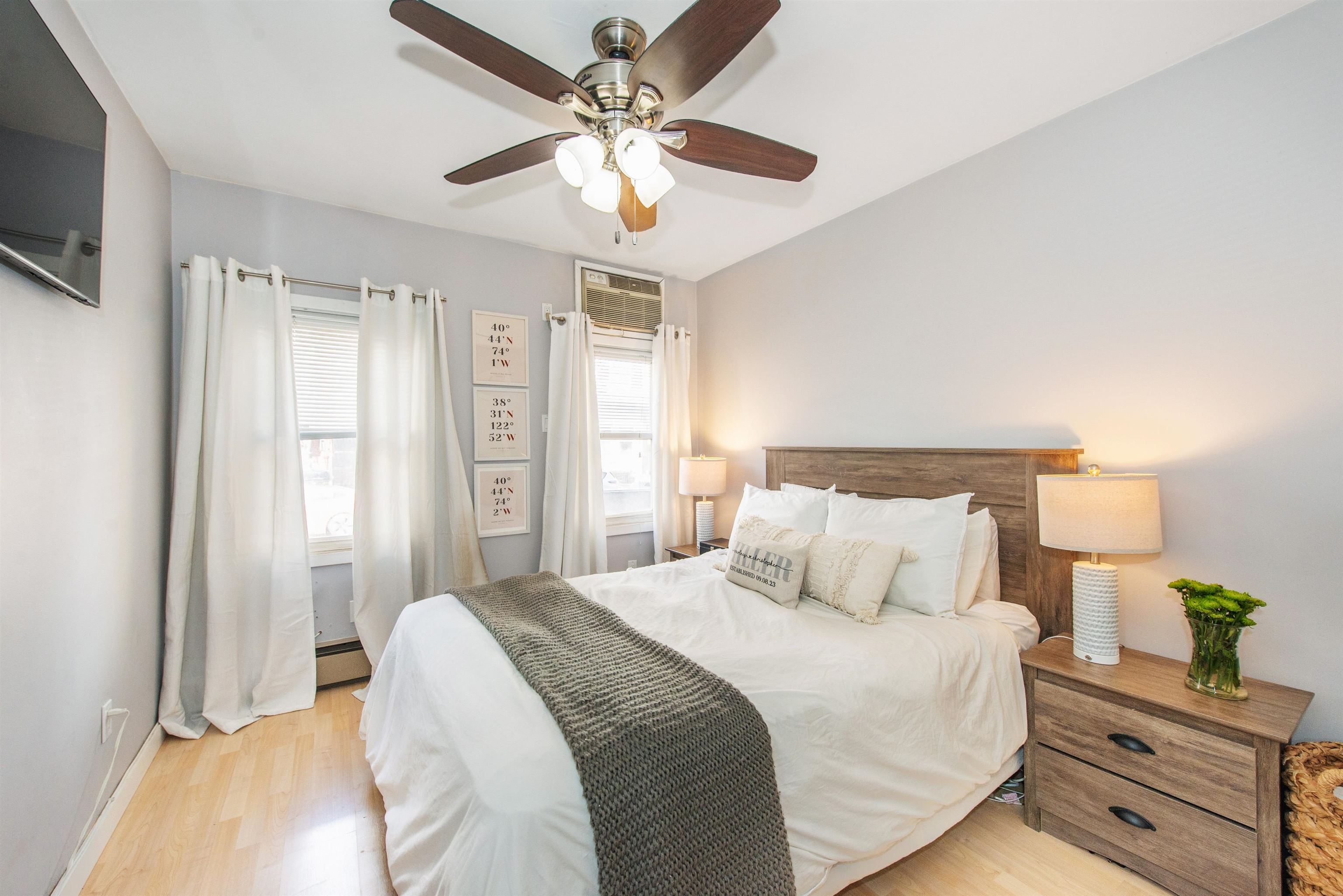 # 250007975 - For Rent in Hoboken NJ
