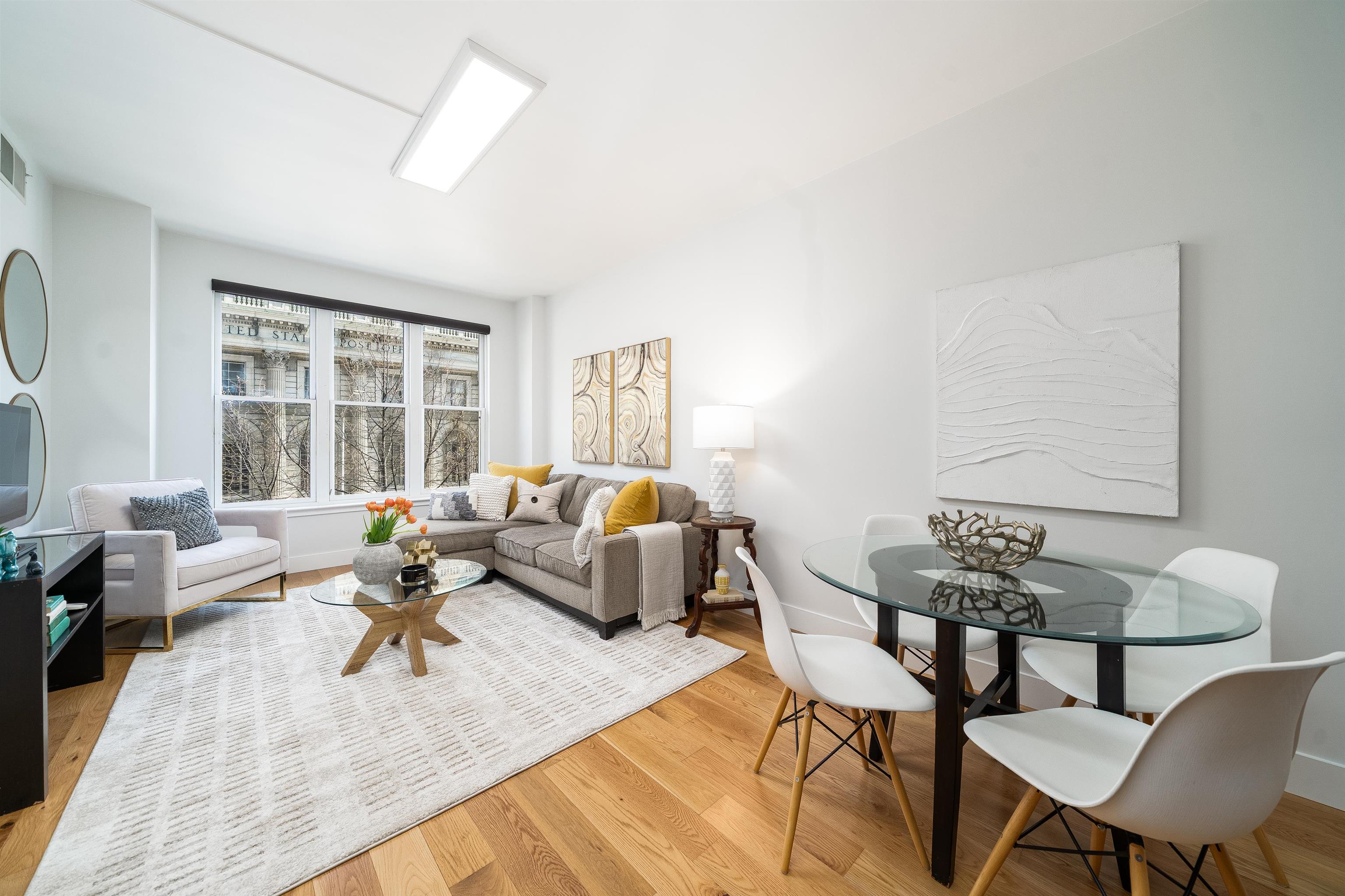 # 250007976 - For Rent in JERSEY CITY - Downtown NJ