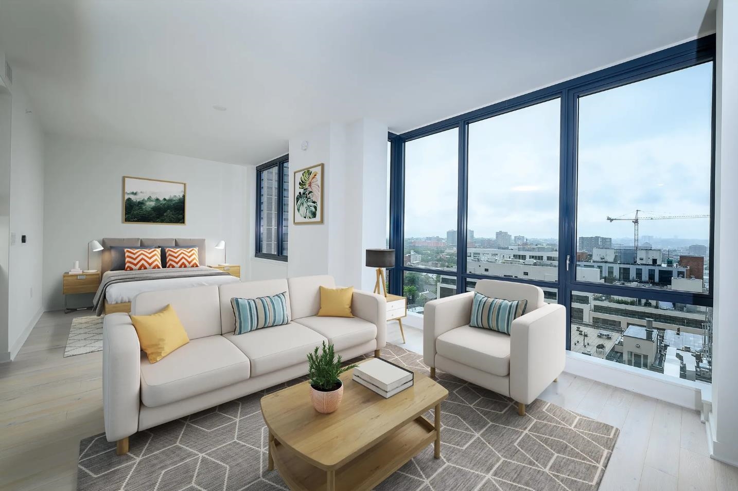 # 250007989 - For Rent in JERSEY CITY - Downtown NJ