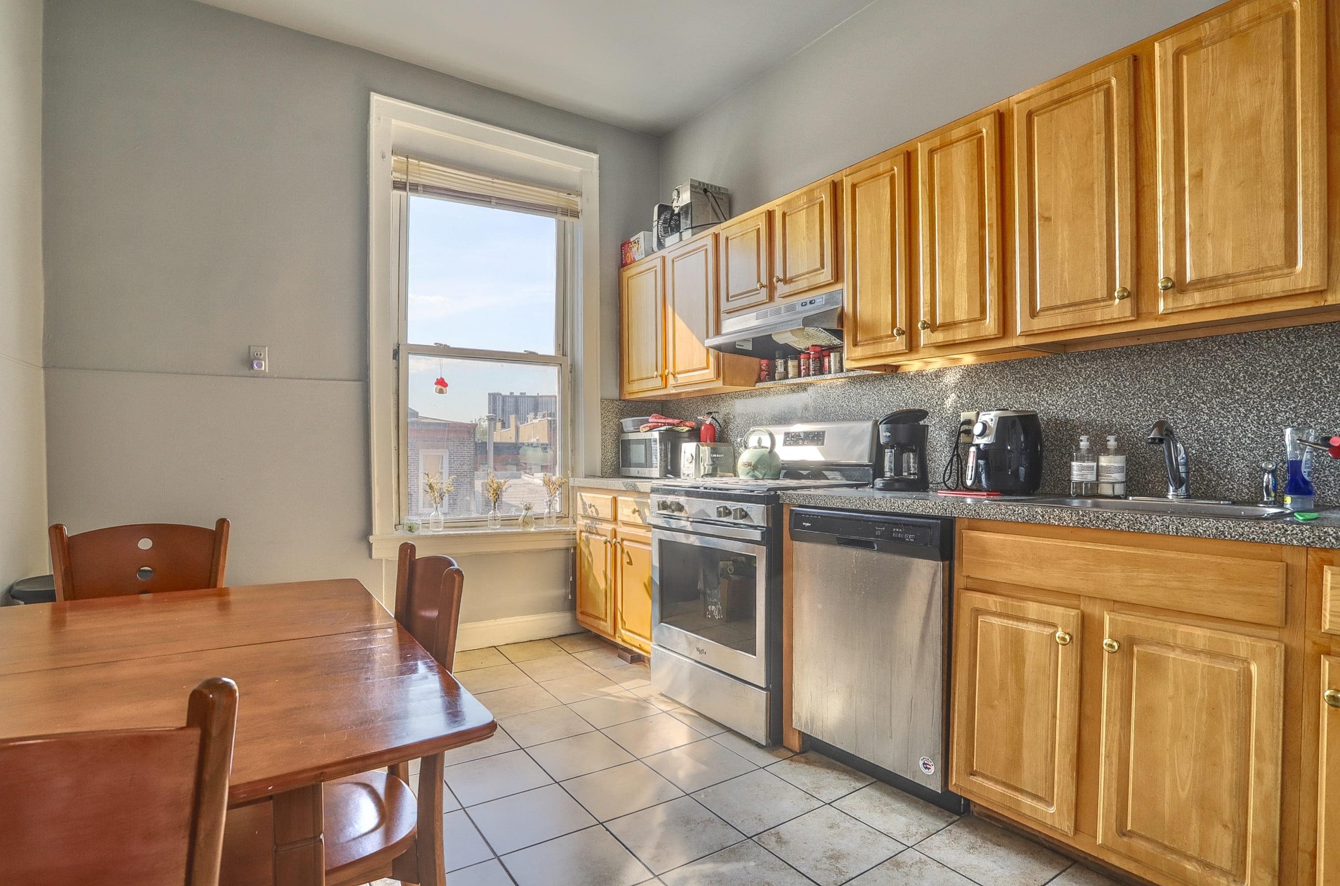 # 250008003 - For Rent in Hoboken NJ