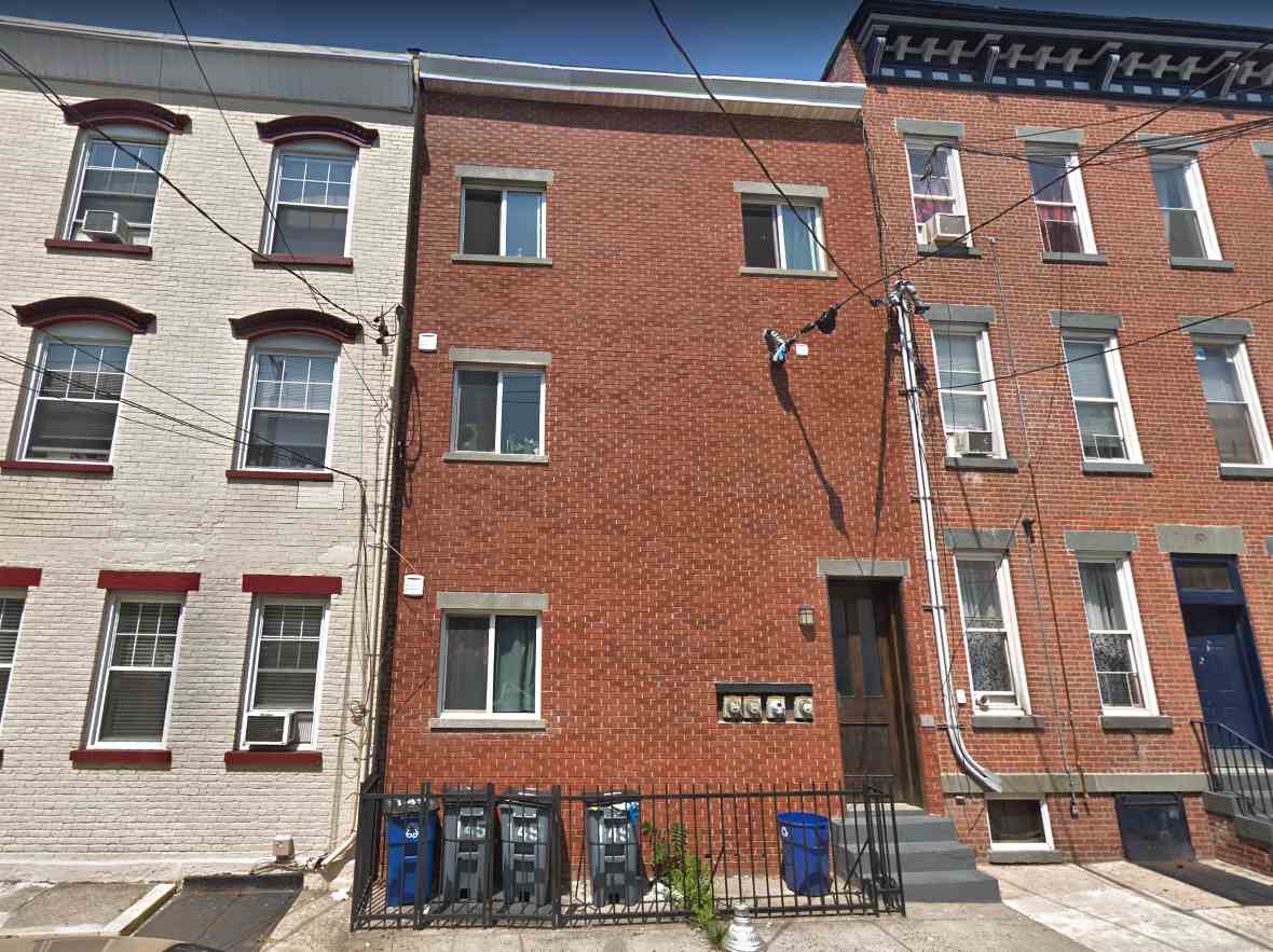 # 250008004 - For Rent in JERSEY CITY - Heights NJ
