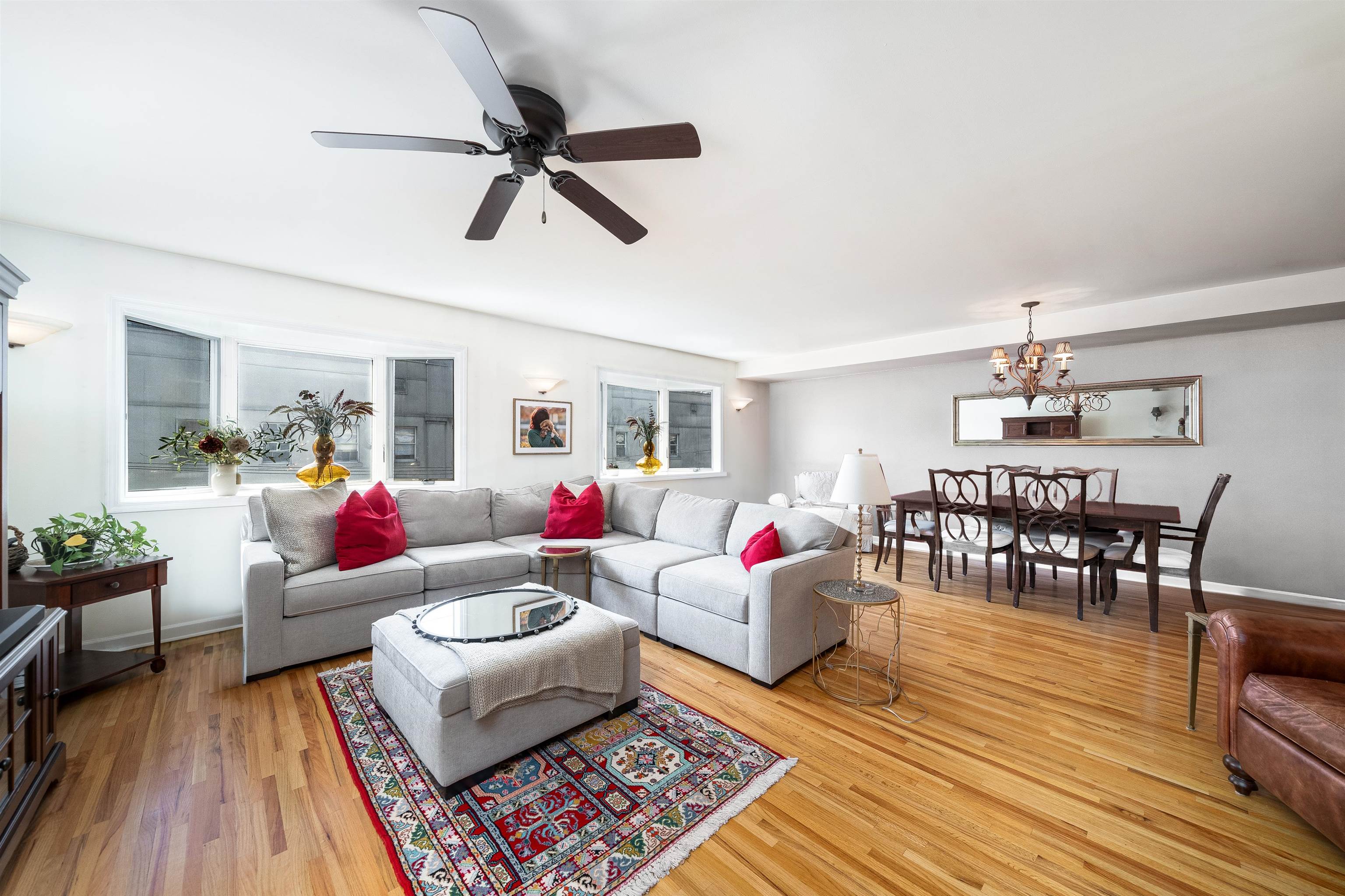 # 250008006 - For Rent in Hoboken NJ